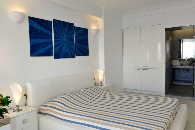 Dreaming View Apartment