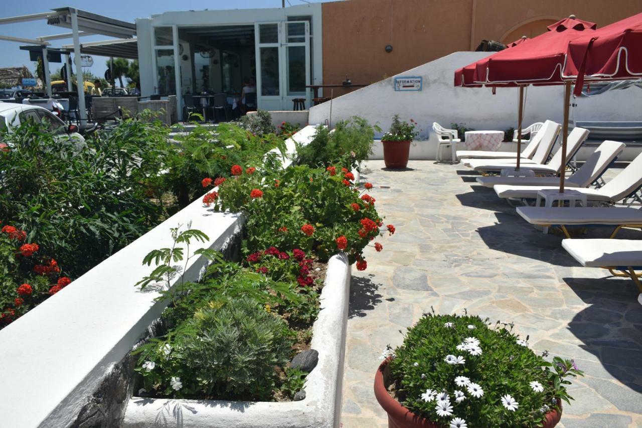 Ostria Beach Aparthotel