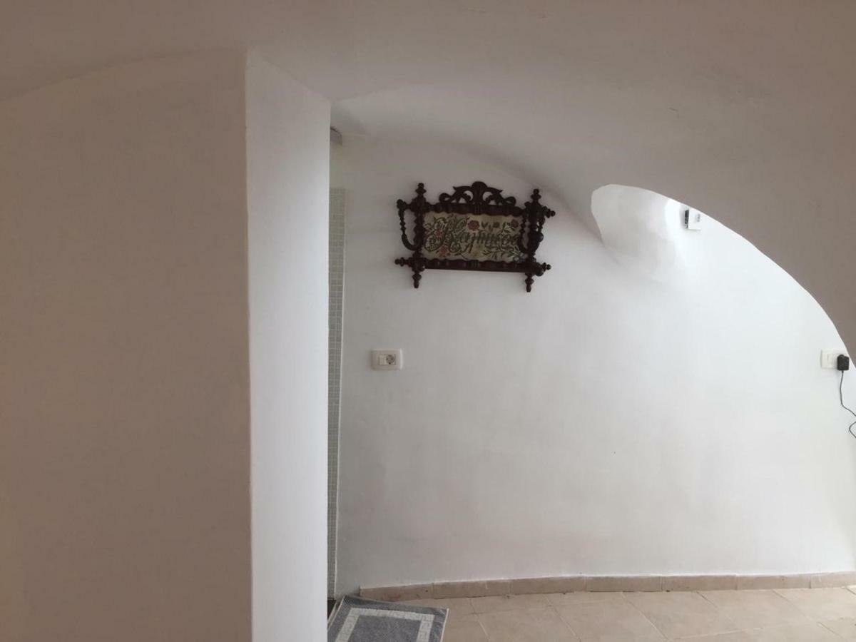 Marcos 3* Oia (Santorini)