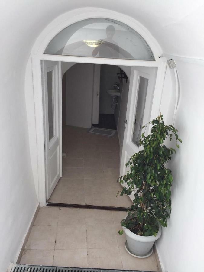 Marcos Aparthotel