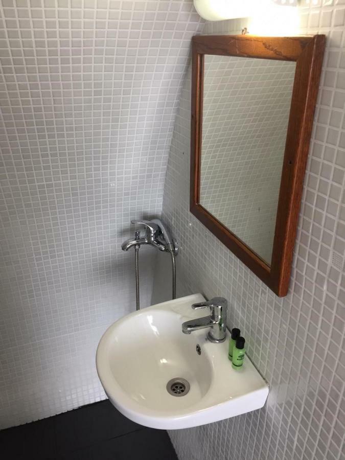 Marcos Aparthotel