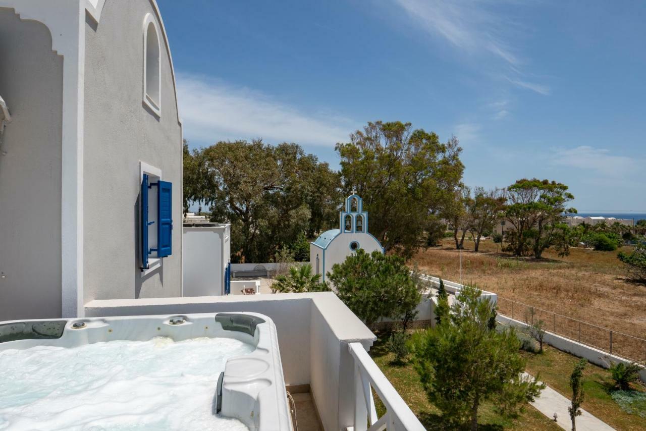 Hotel Bella Santorini