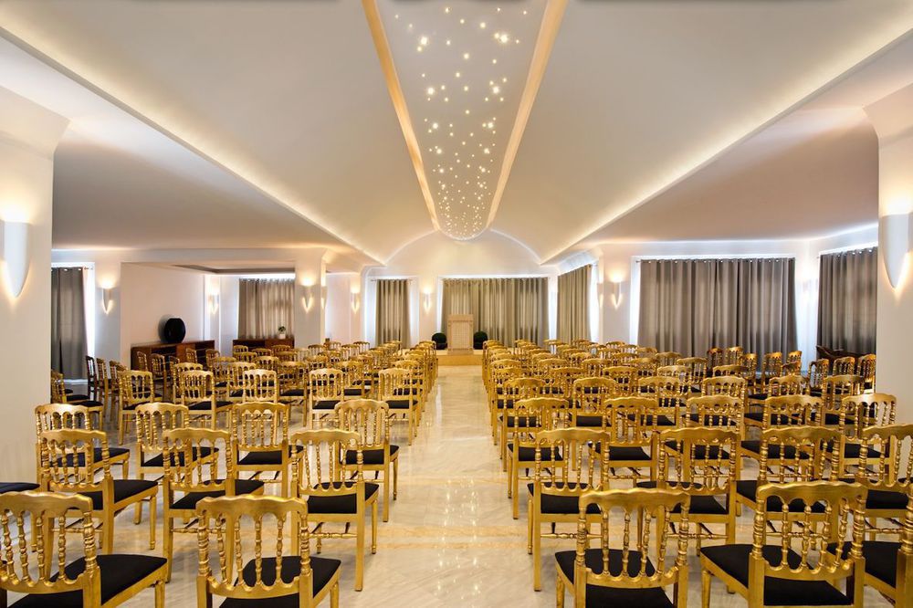 Greco Palace & Spa 5*
