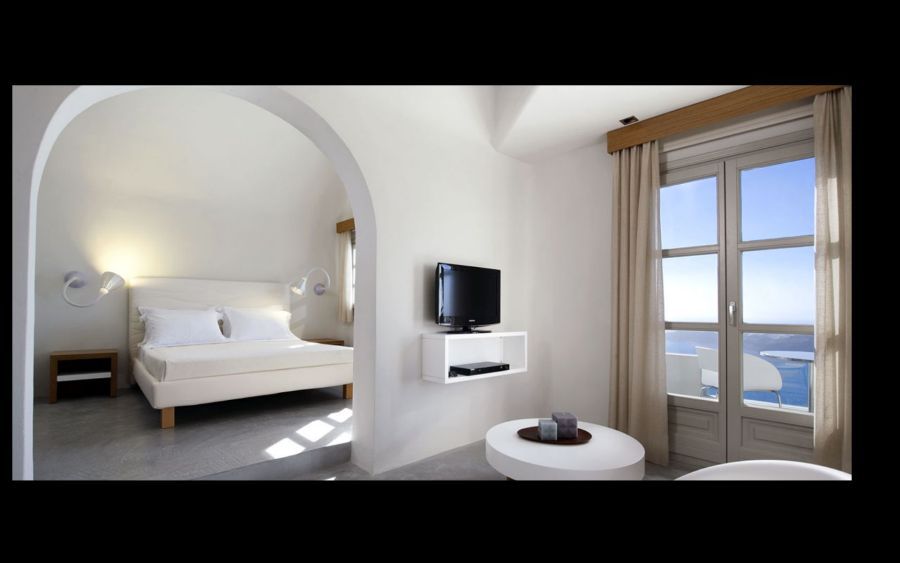 Avaton And (adults Only) Hotel Imerovigli (Santorini)