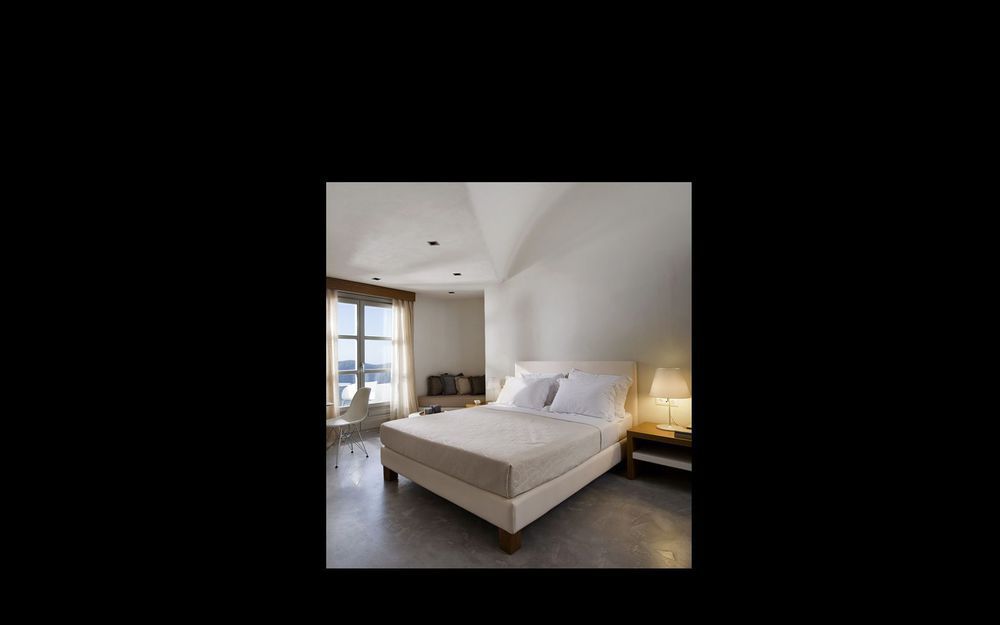 Avaton And (adults Only) Hotel