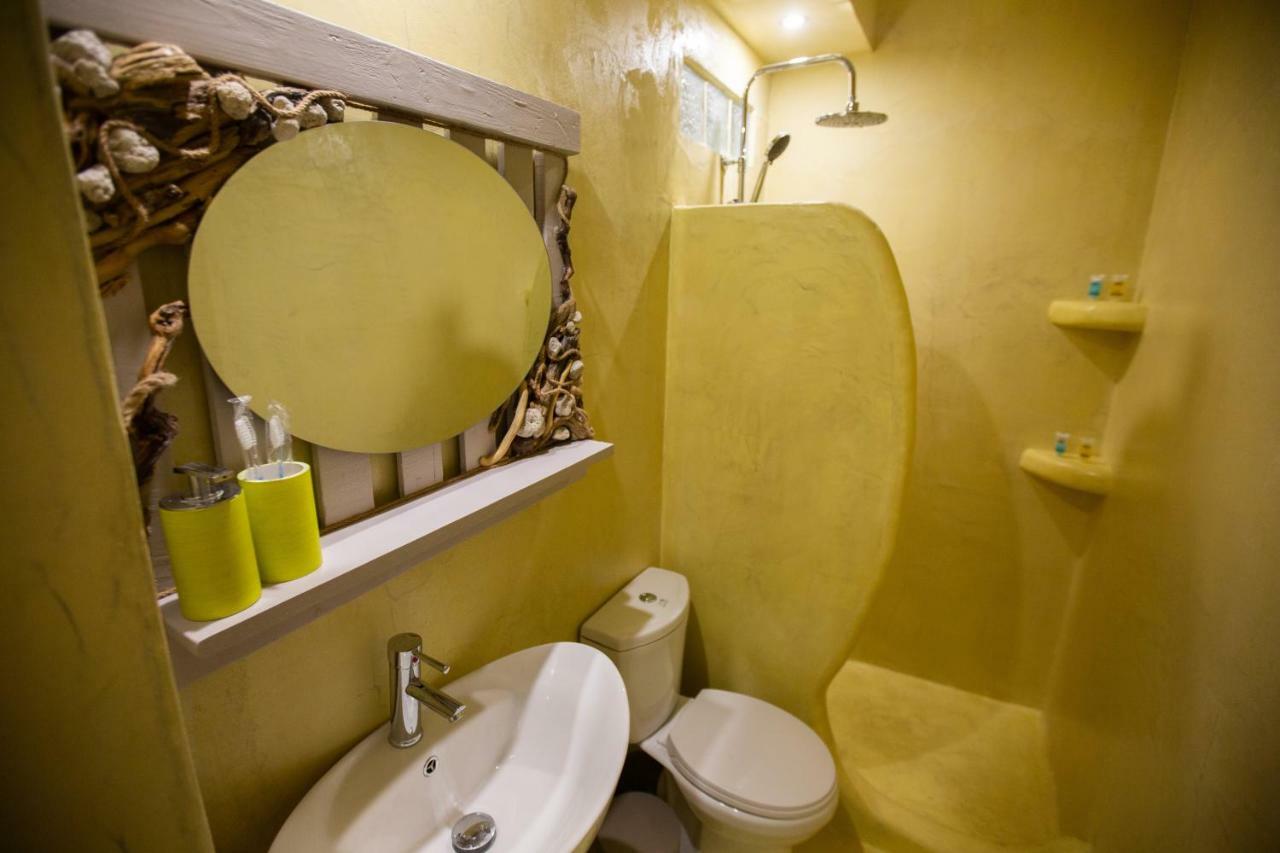 Aparthotel Pasithei Perissa (Santorini)