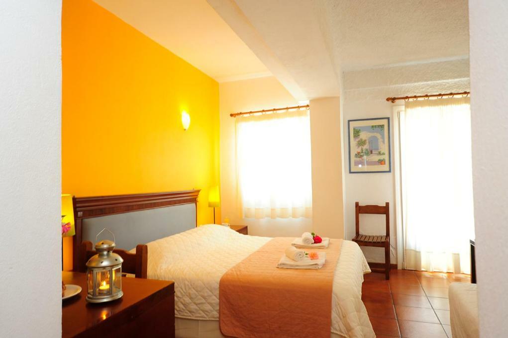 Hotel Solaris (adults Only) Fira (Santorini)