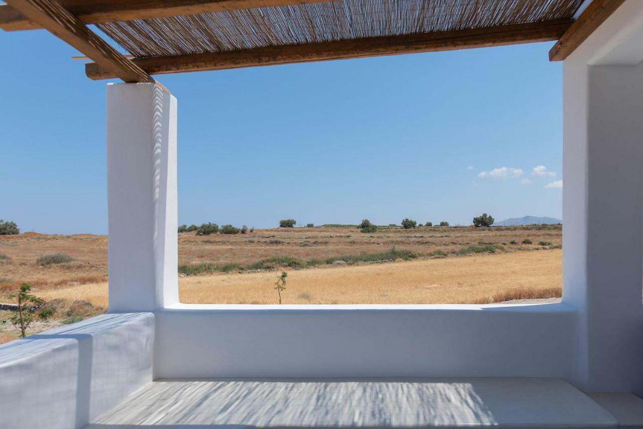 Bianco Diverso Villa *