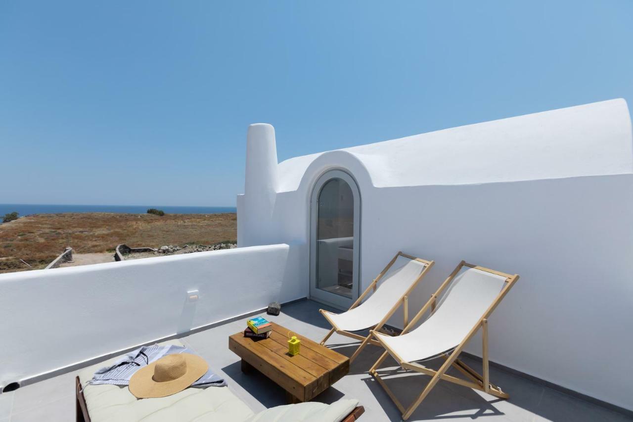 Bianco Diverso Imerovigli (Santorini)