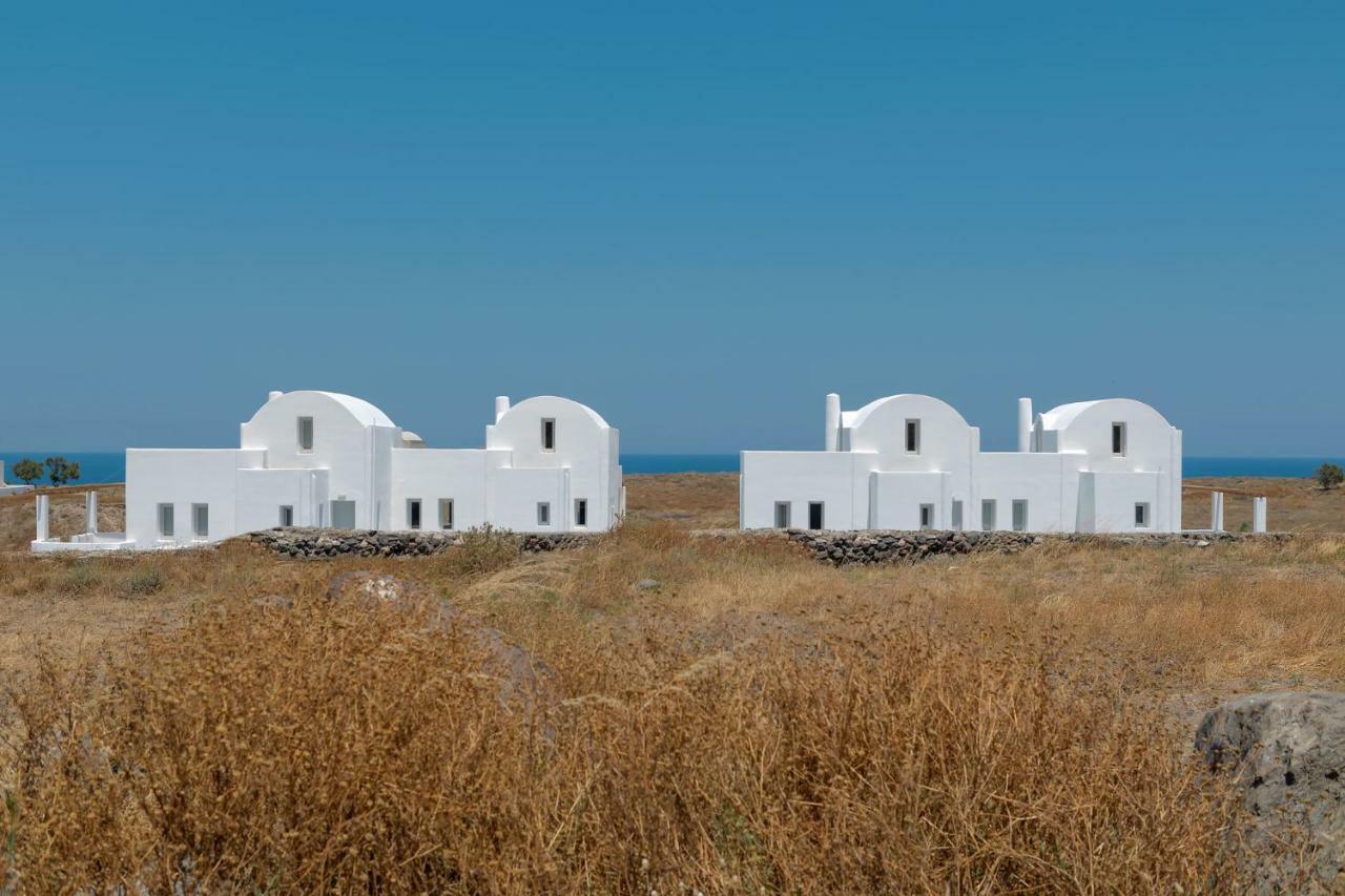 Villa Bianco Diverso Imerovigli (Santorini)