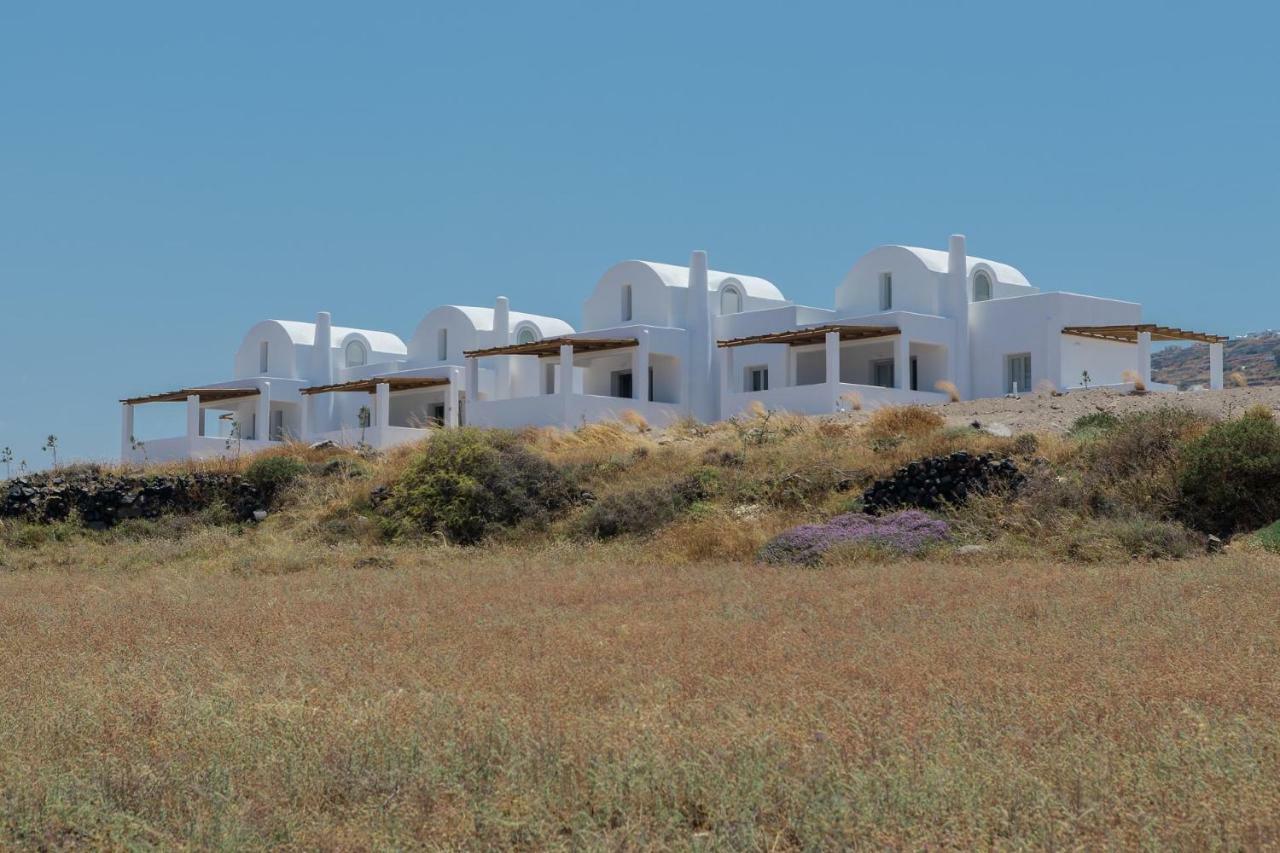 Bianco Diverso Villa Imerovigli (Santorini)