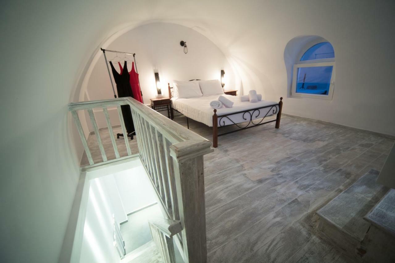 Galaxy Santorini 3*