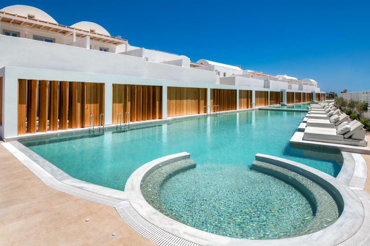 Hotel Meltemi Blu - Adults Only 5*