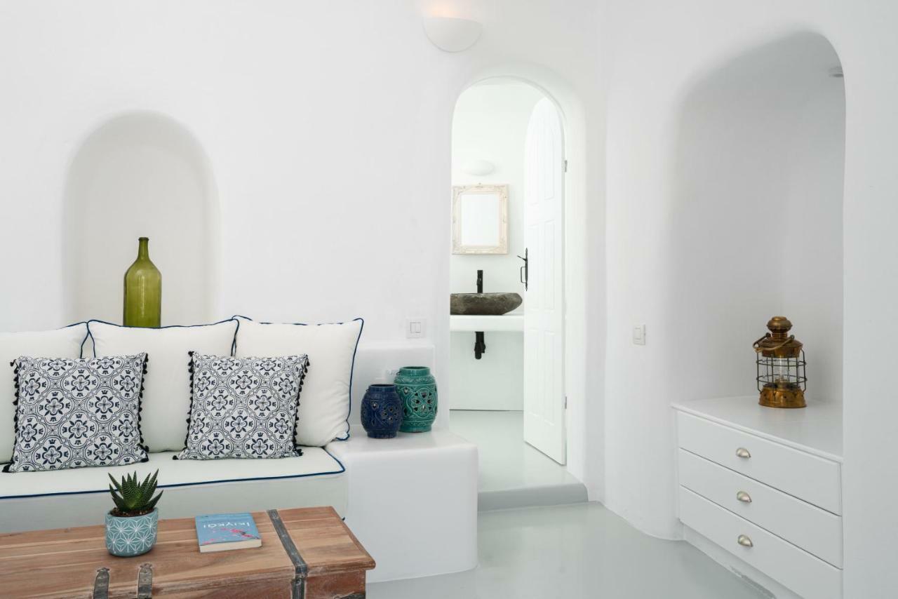 Spirit Boutique Residences Guest house 3*