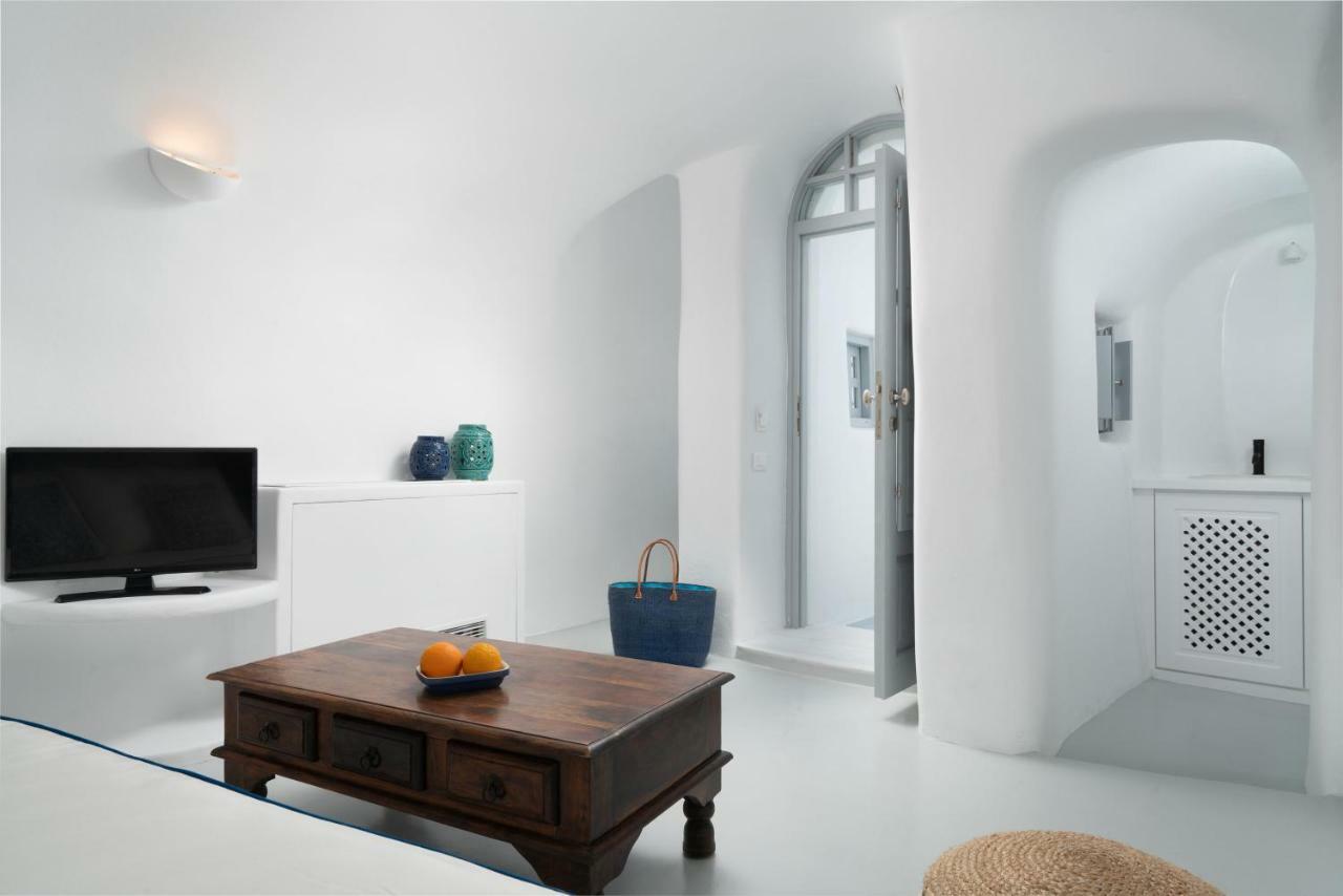 Spirit Boutique Residences Guest house Oia (Santorini)