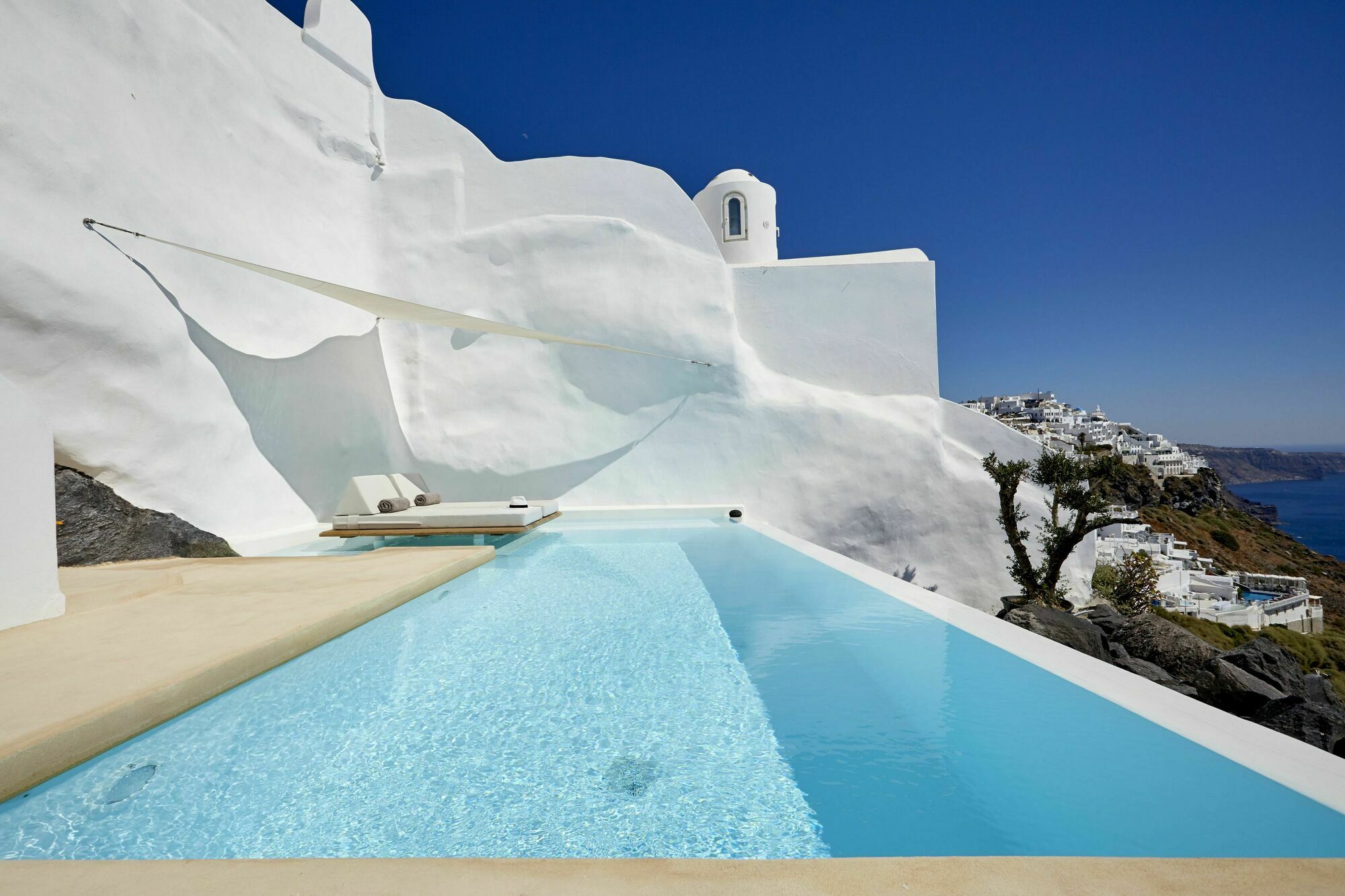 Villa Etheras