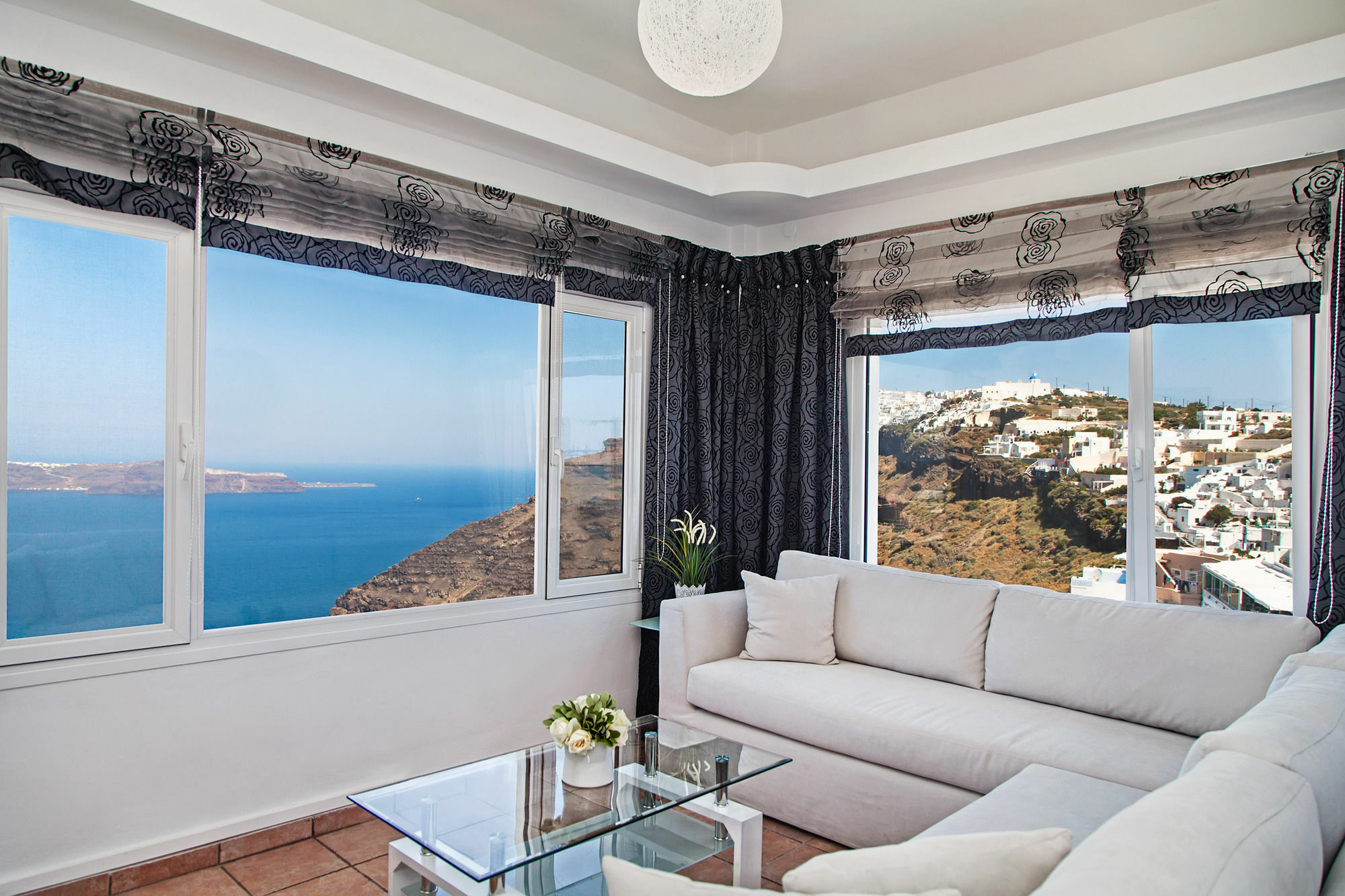 Apartamento Airth Santorini Suites Firostefani