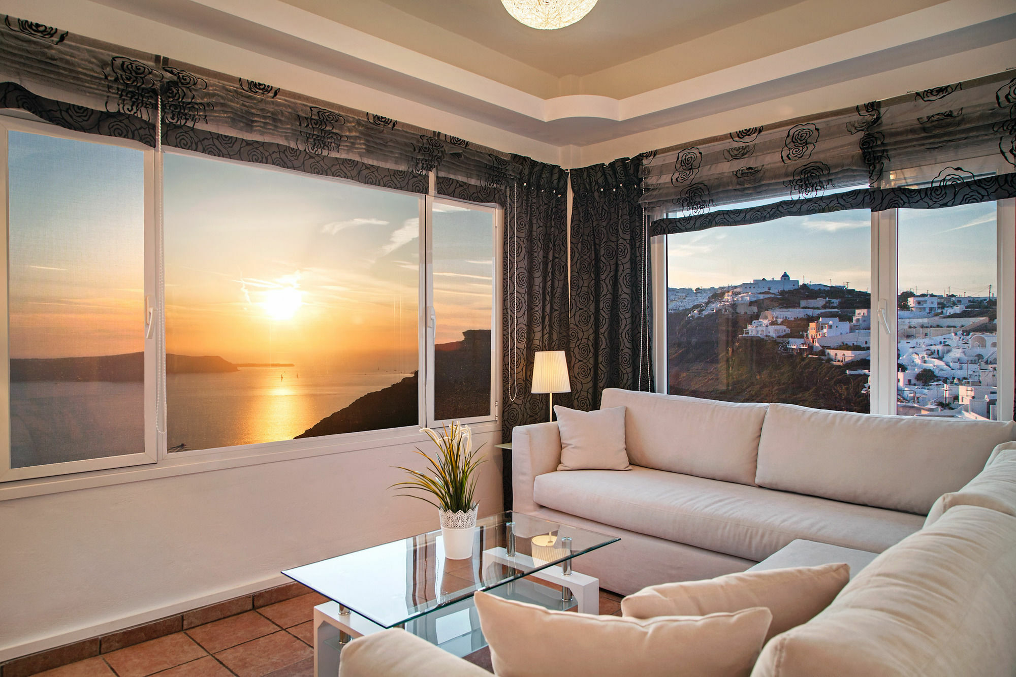 Apartamento Airth Santorini Suites