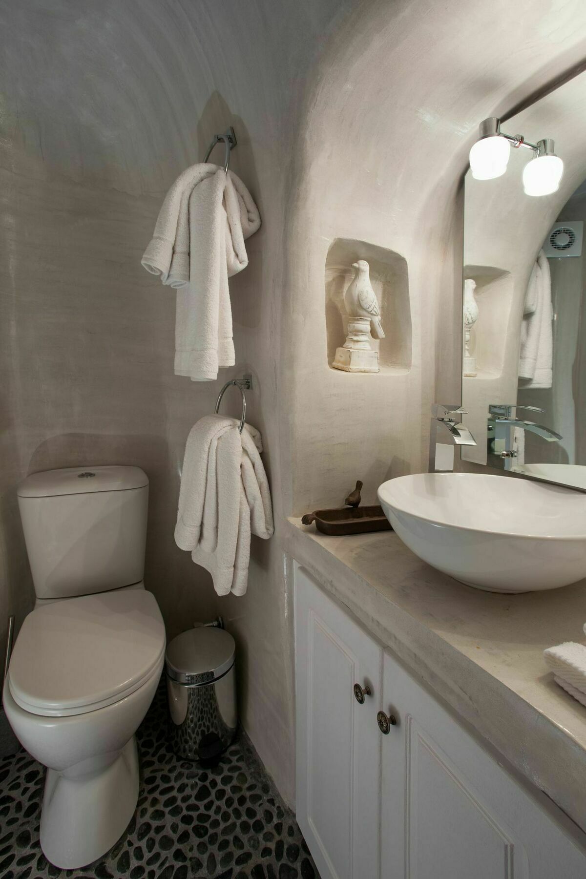 Olive Cave Houses Villa