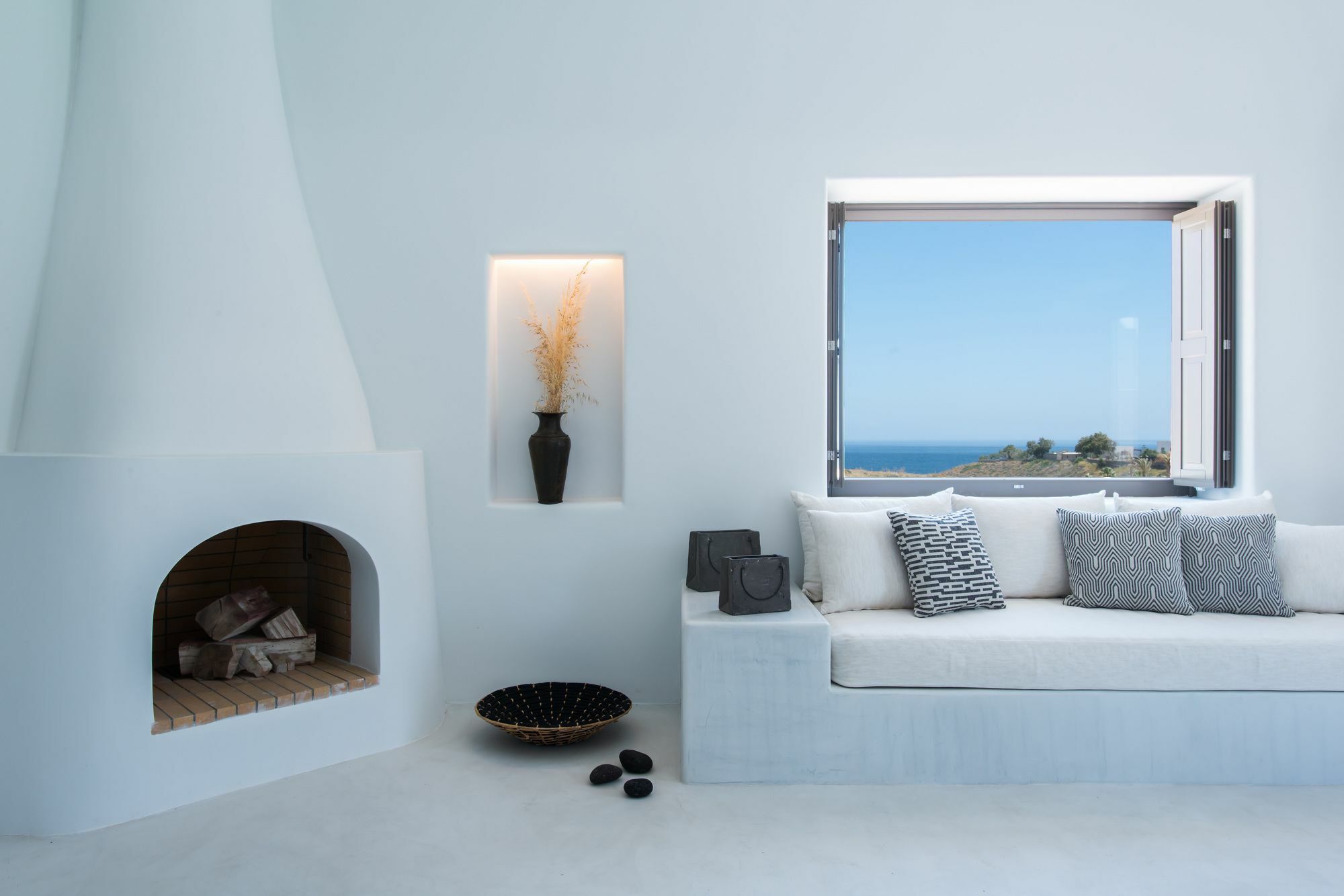 Azar Villa