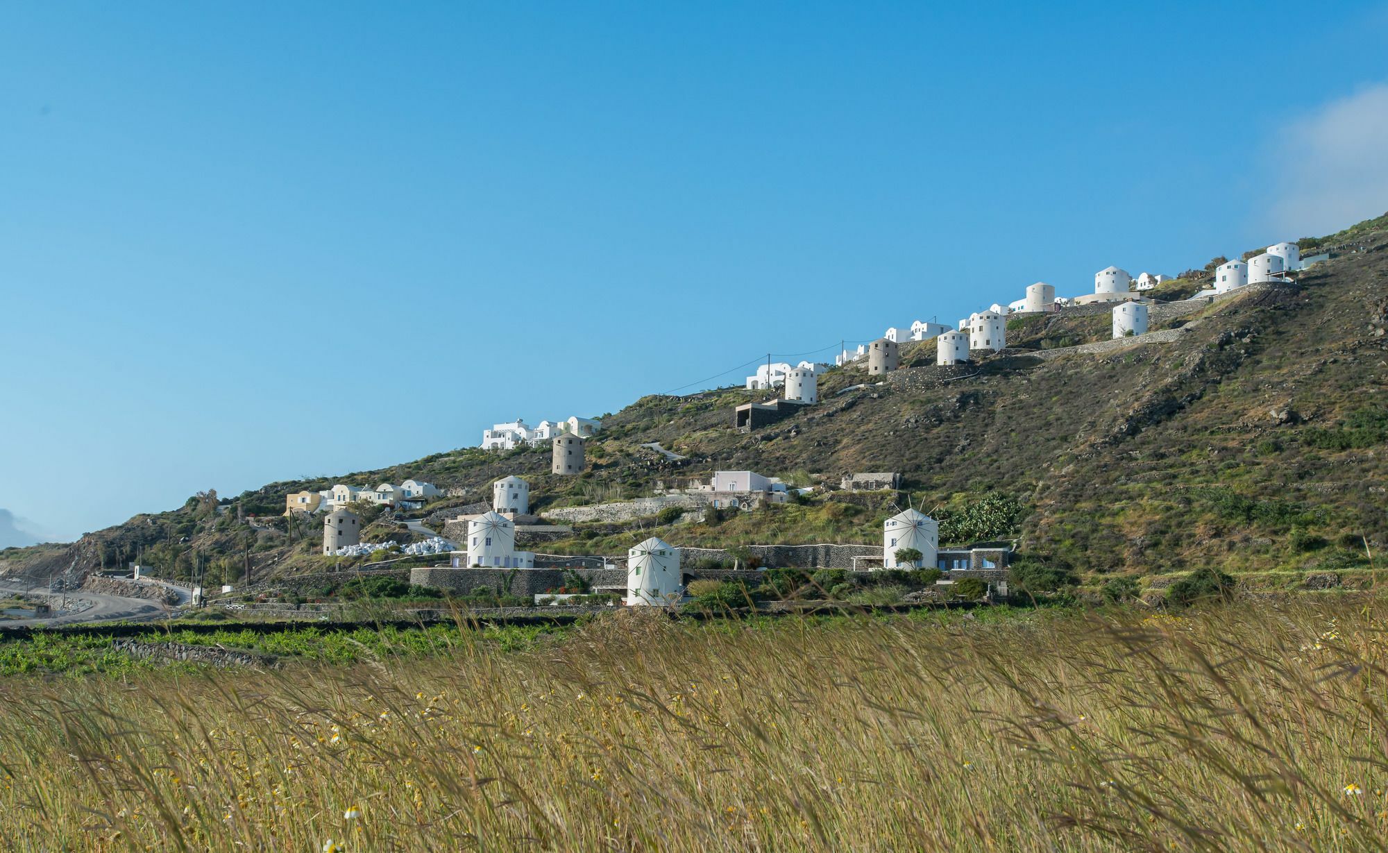 Azar Imerovigli (Santorini)