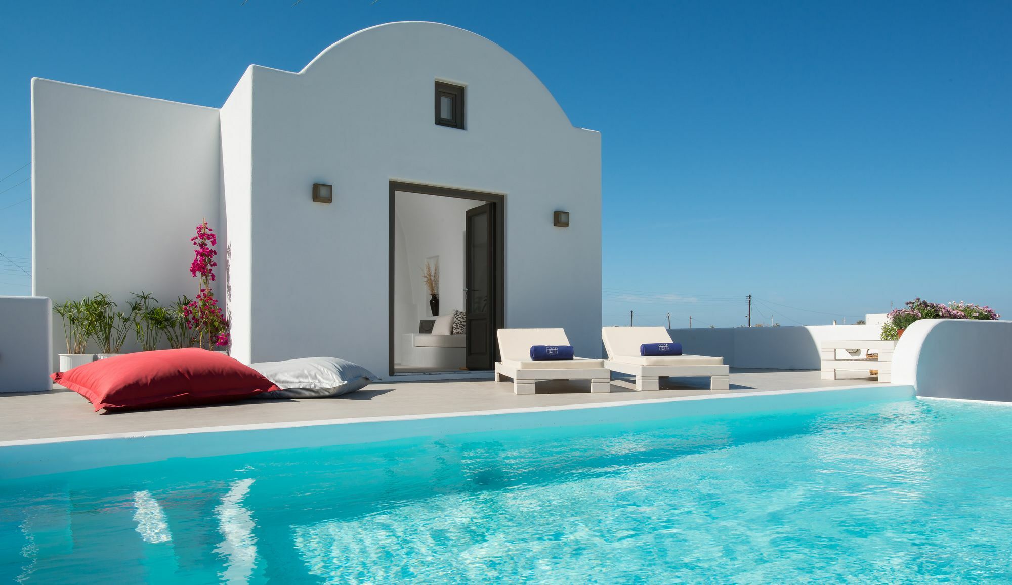 Villa Azar