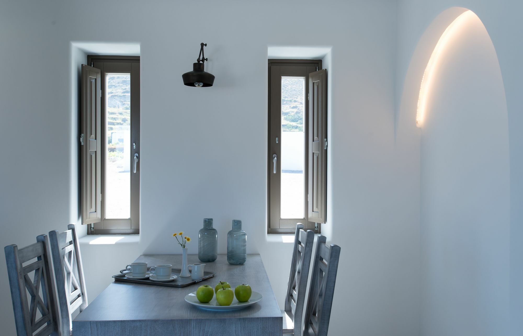 Villa Azar *