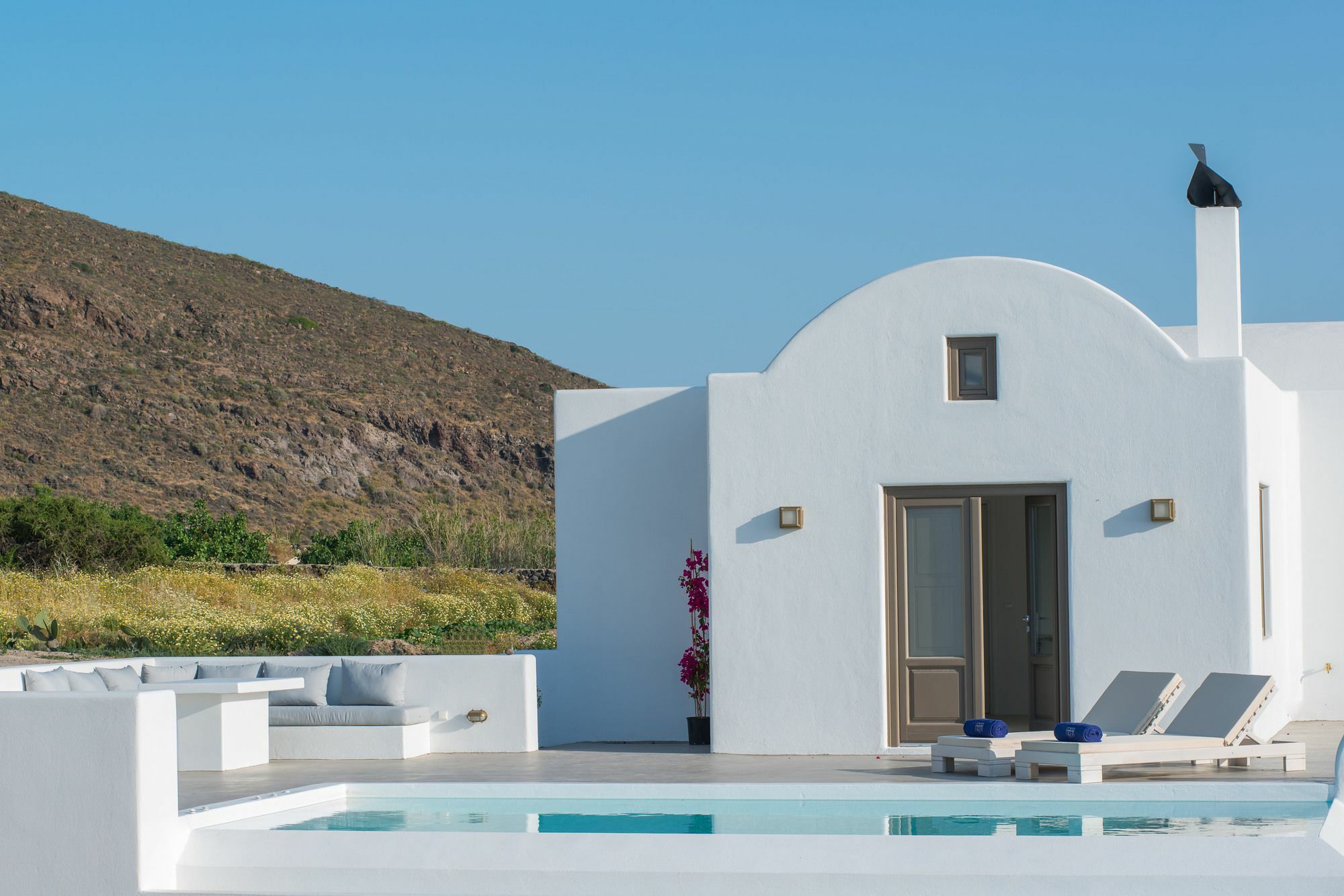 Azar Villa *