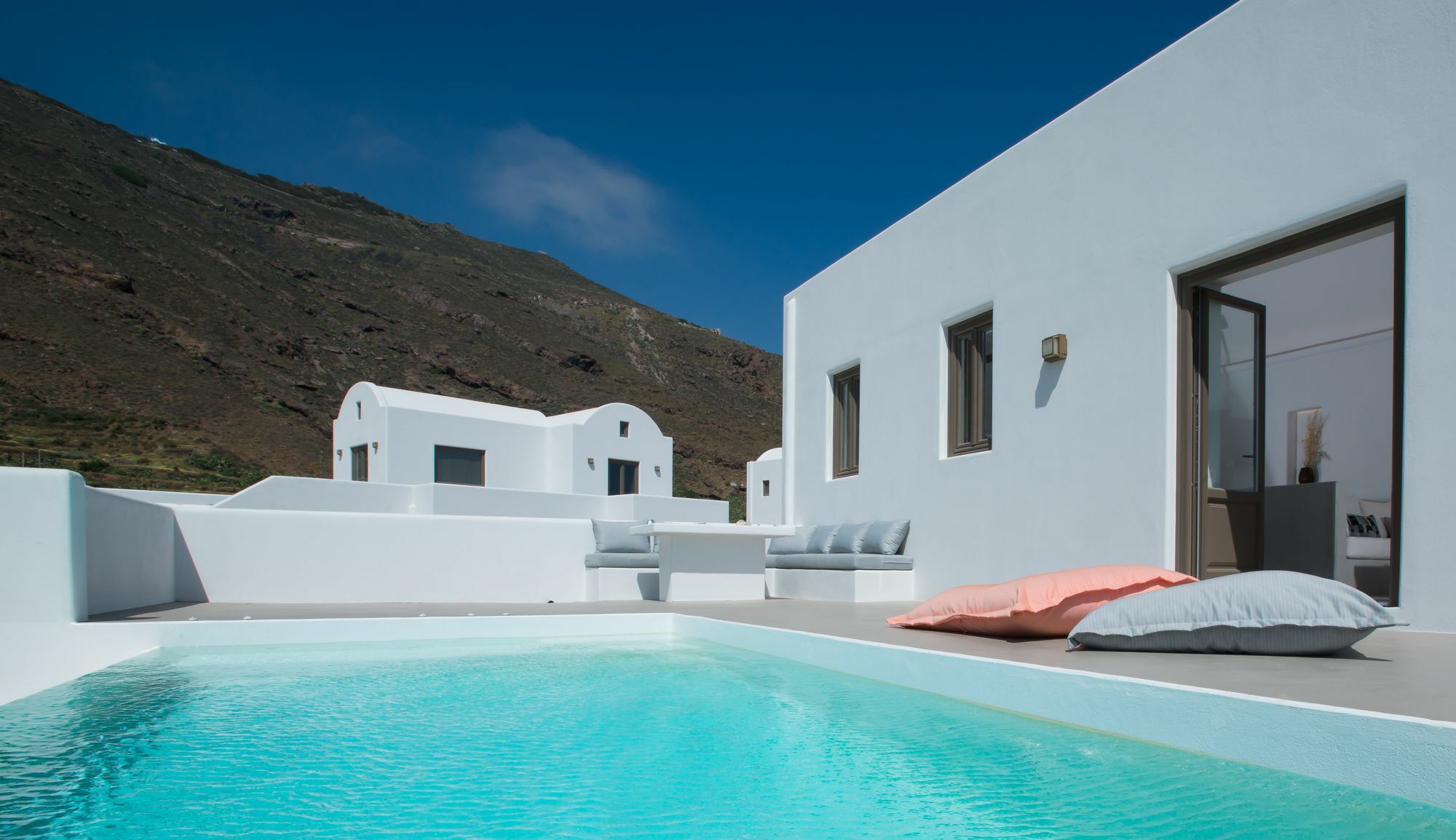 Azar Imerovigli (Santorini)