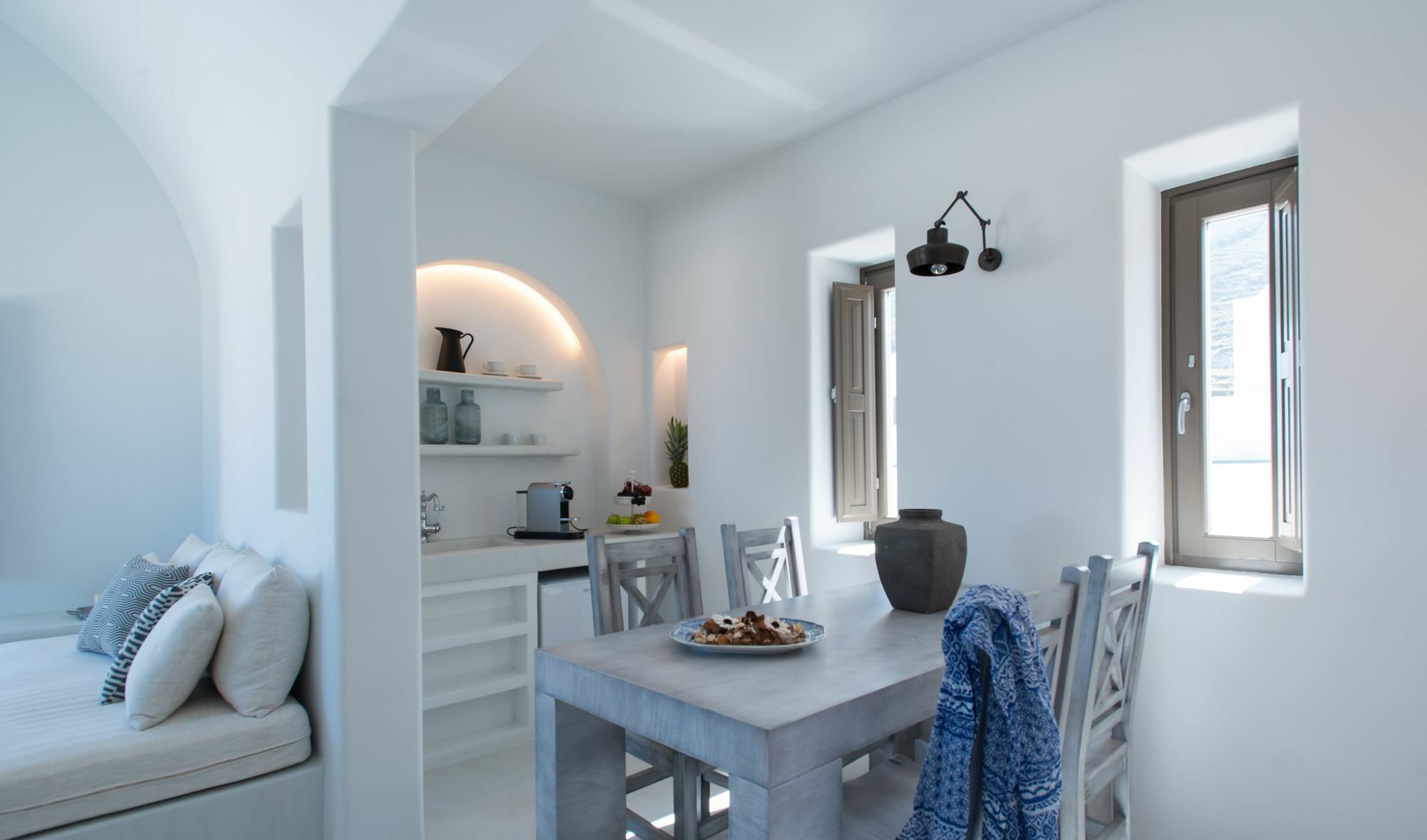 Villa Azar *