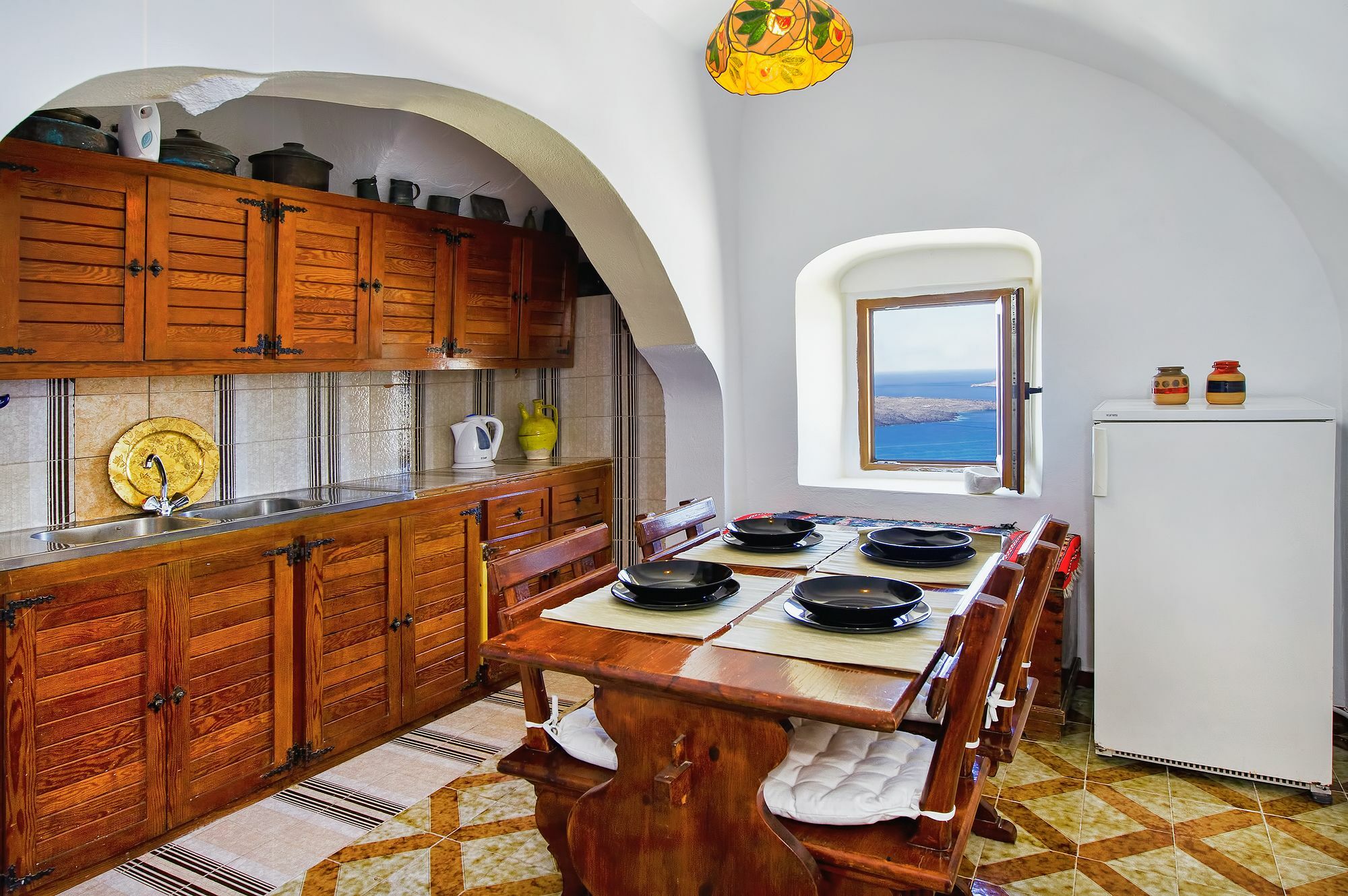 Apartment Iriana Suites