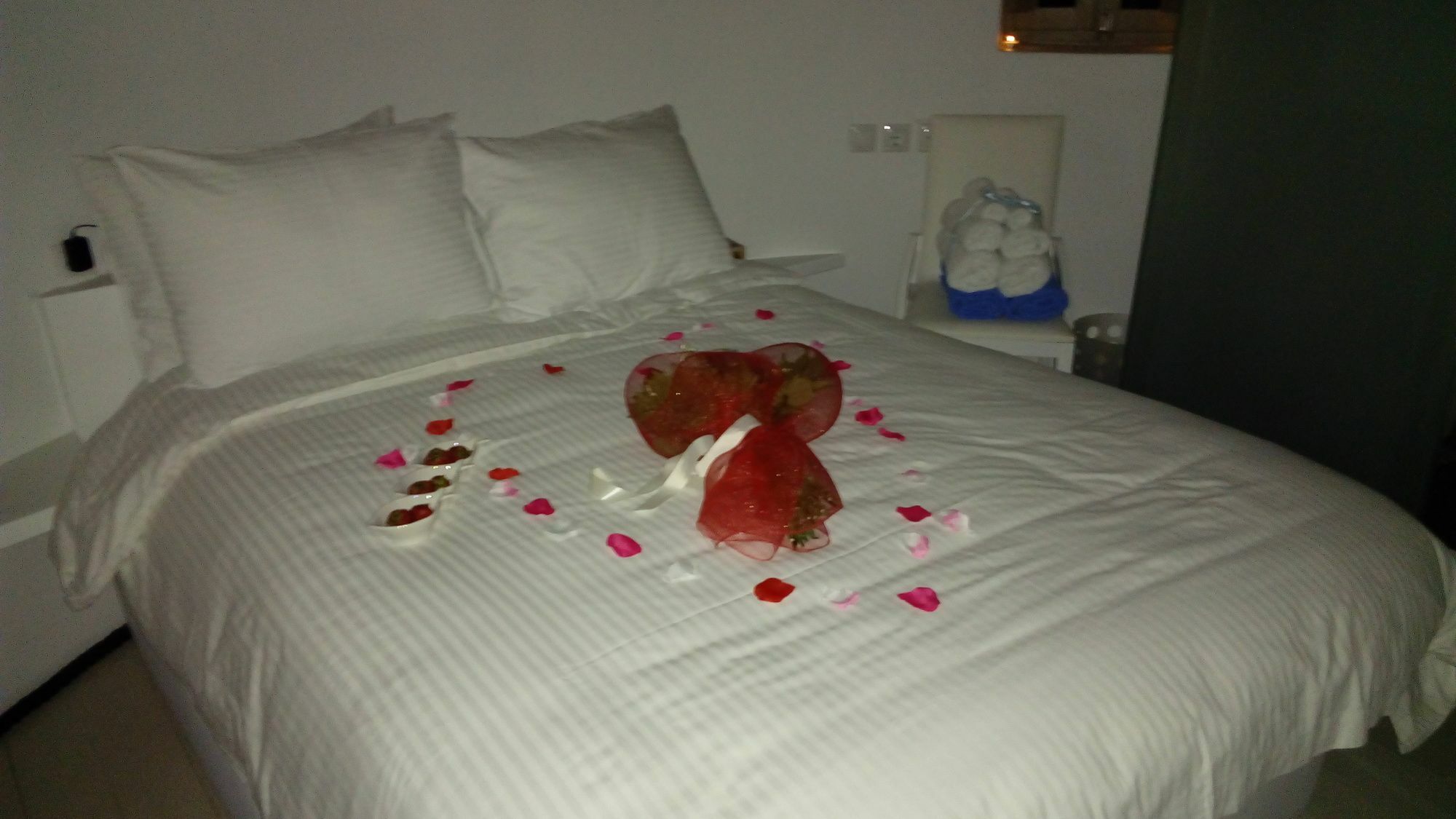Apartment Iriana Suites *