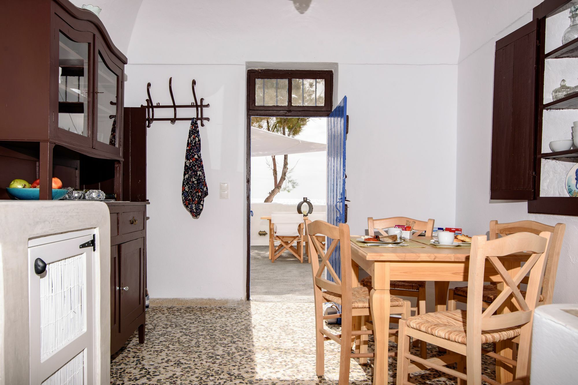 Santorini Crystal Blue 4* Kamari (Santorini)