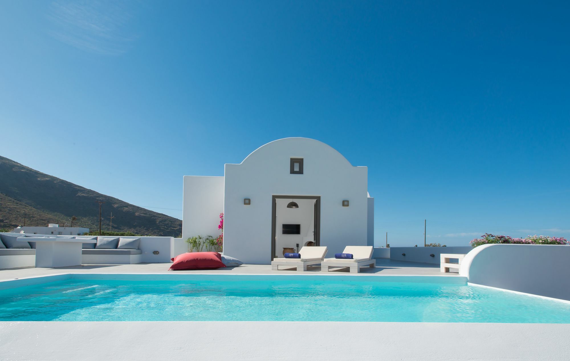 Villa Azar