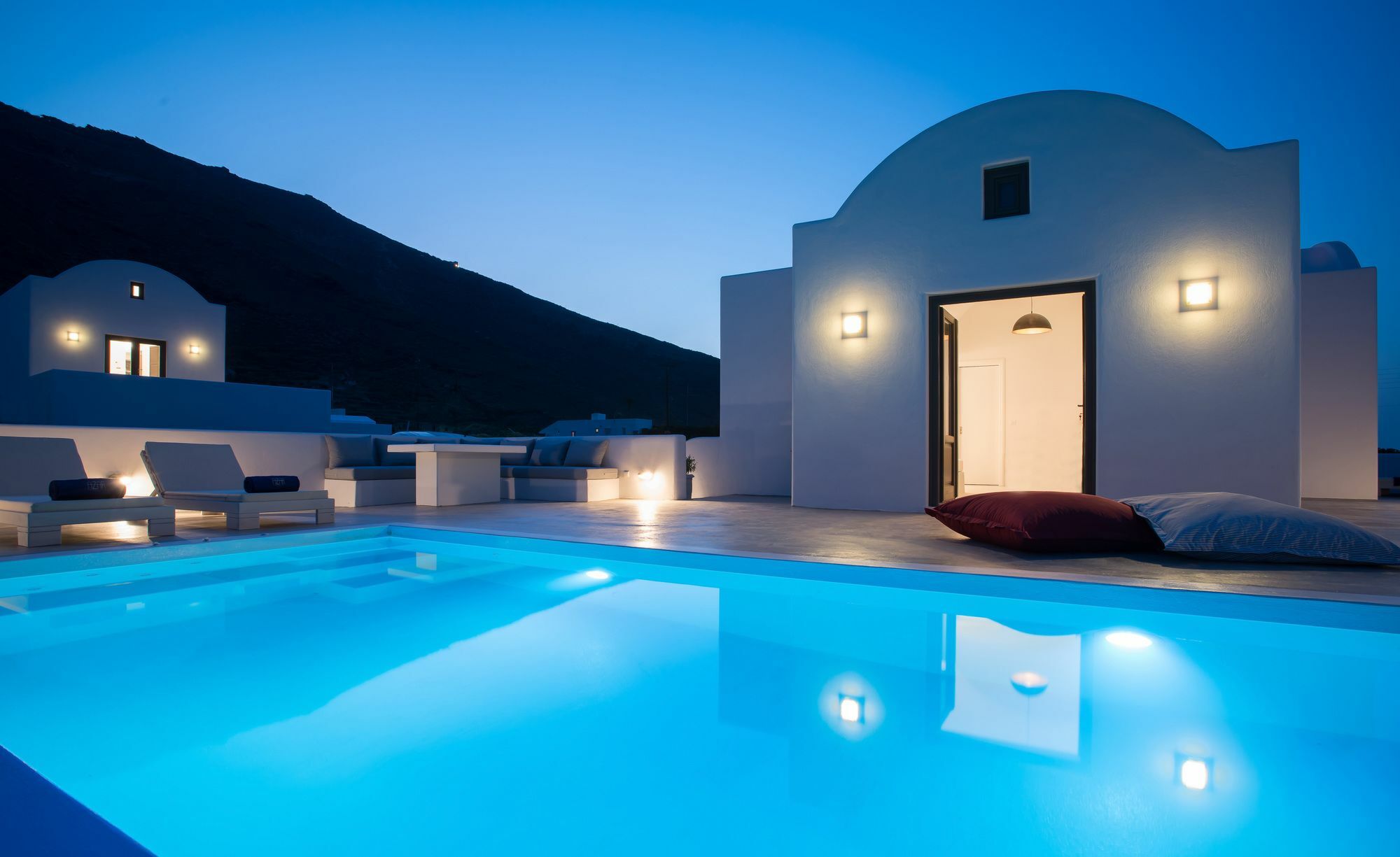 Azar Villa *