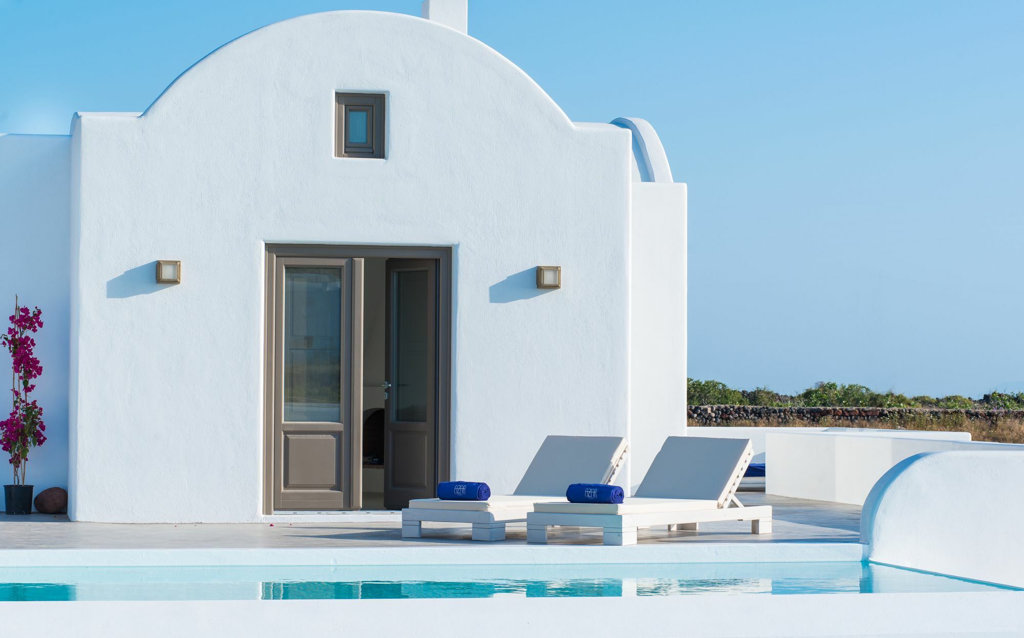 Azar Villa