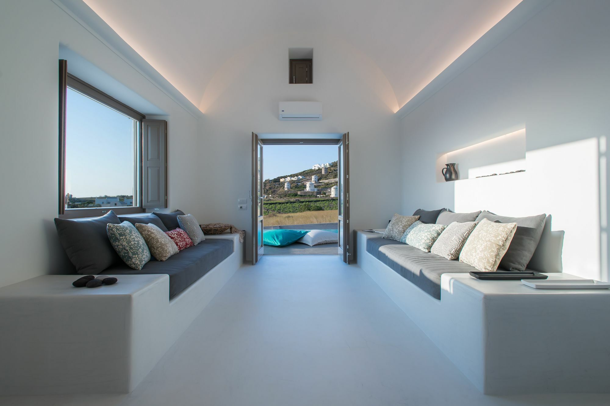Azar Villa *