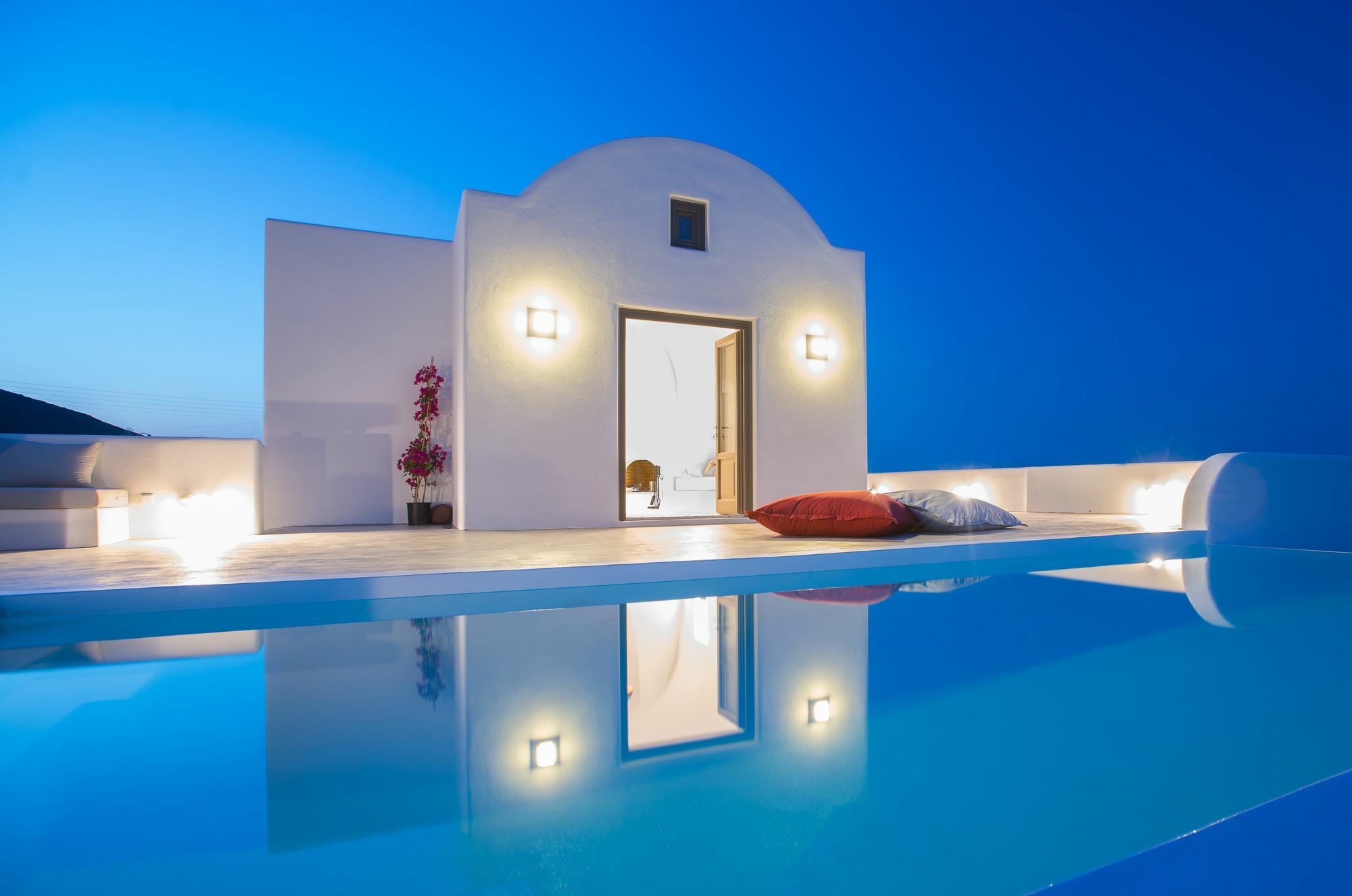 Azar * Imerovigli (Santorini)