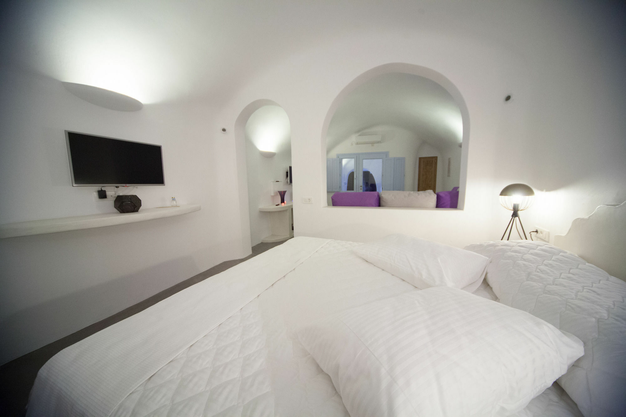 Pousada Fanari Vista Fira (Santorini)