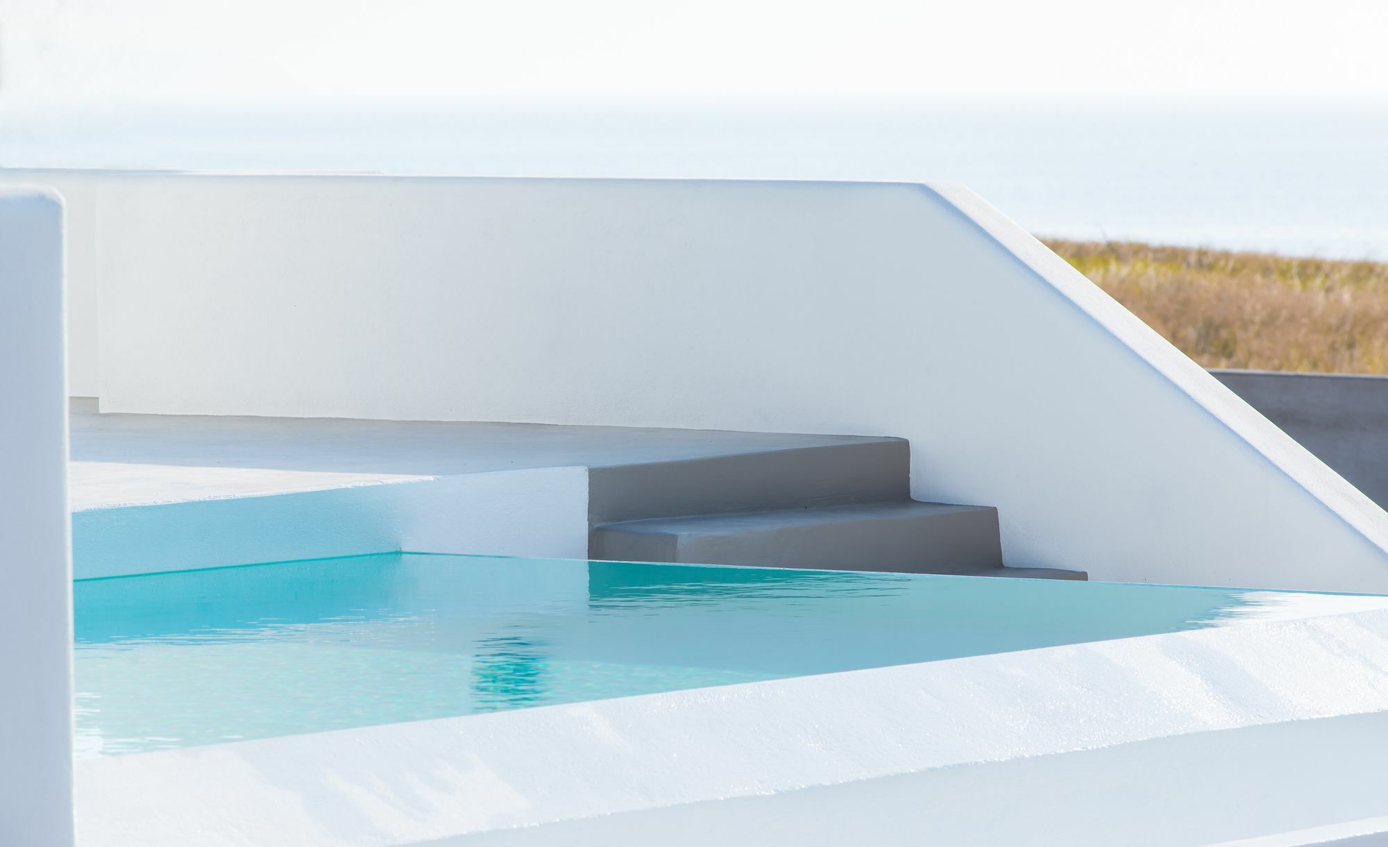 Azar * Imerovigli (Santorini)
