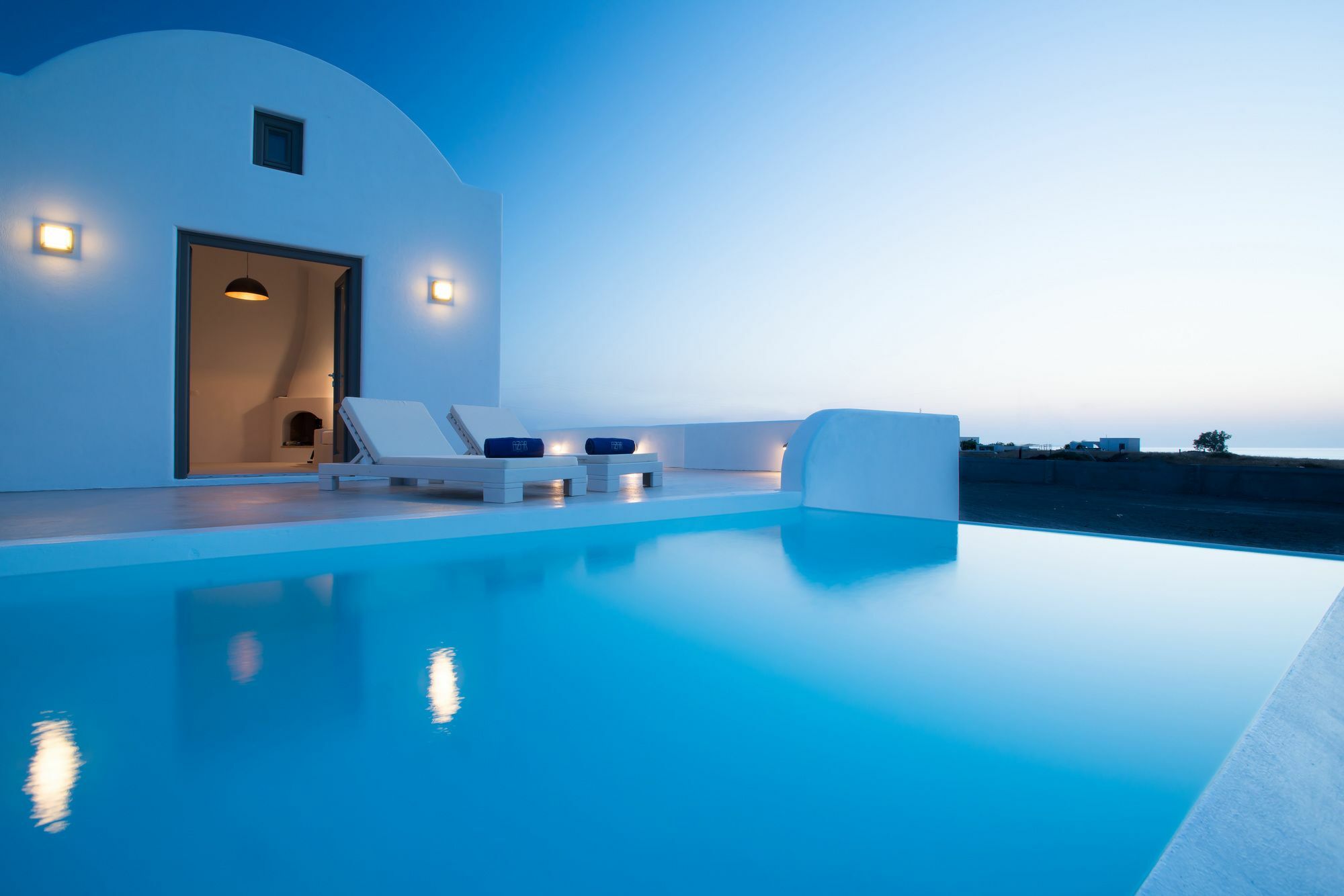 Azar Villa *