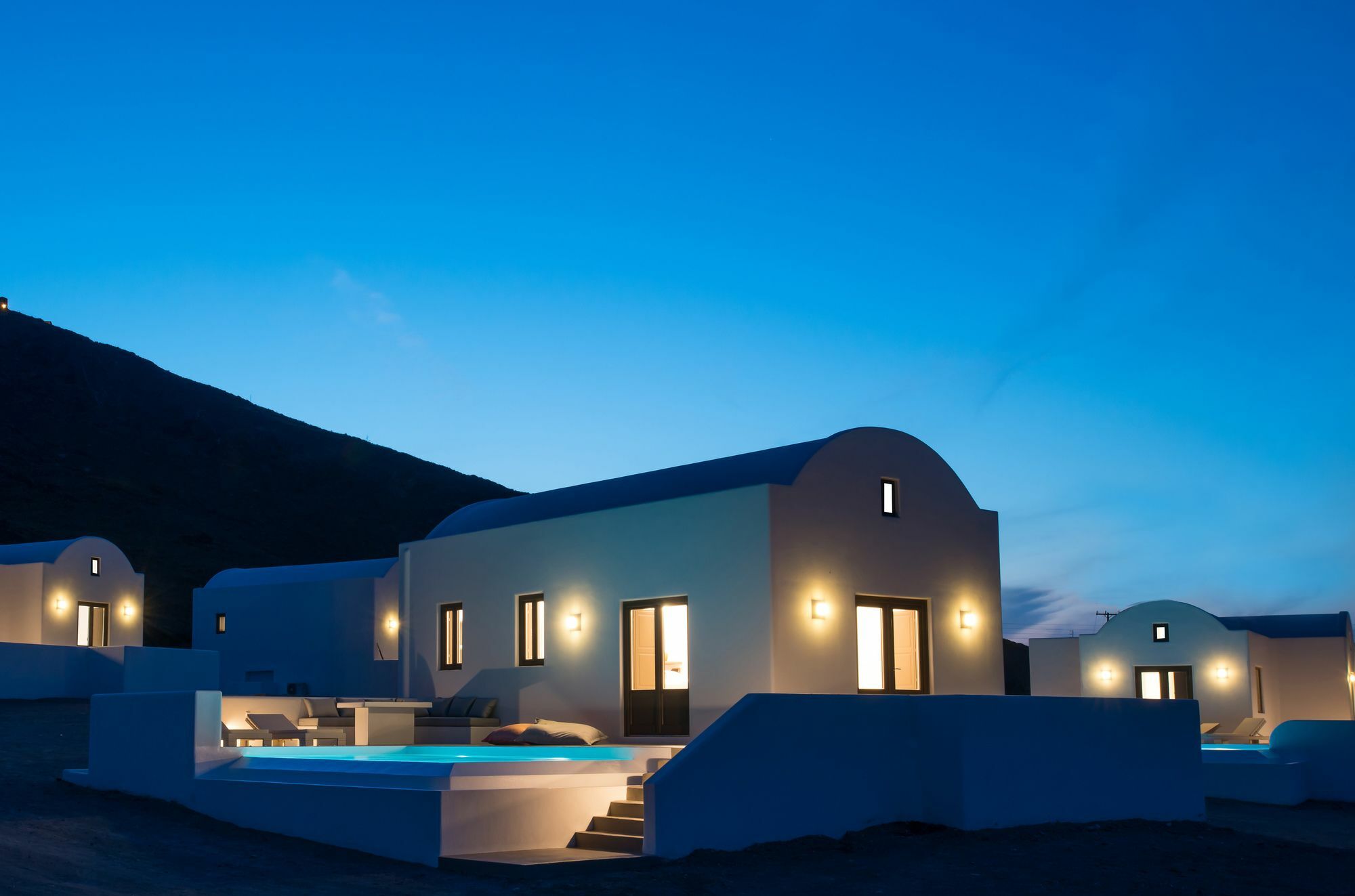 Azar * Imerovigli (Santorini)