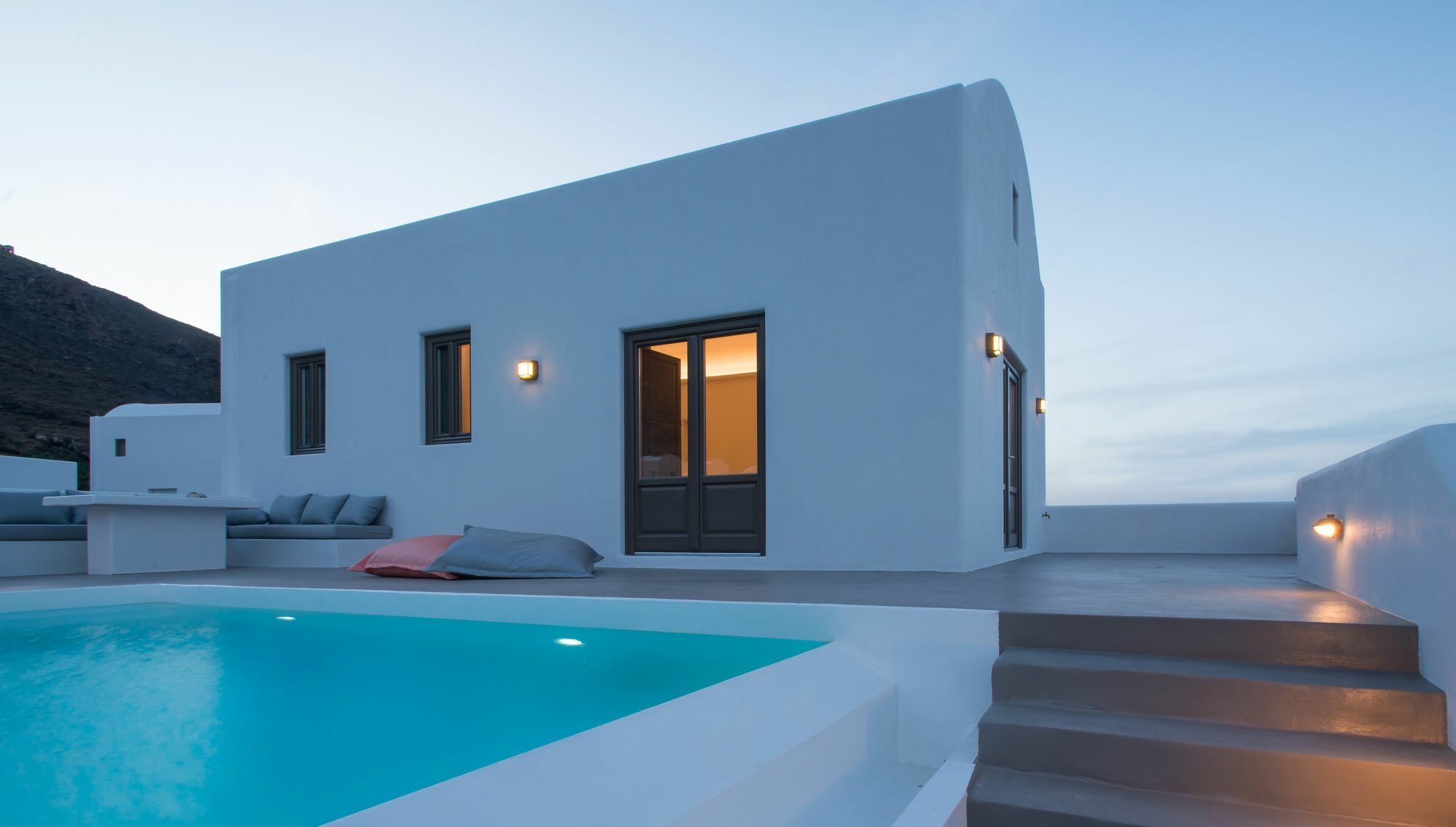 Villa Azar