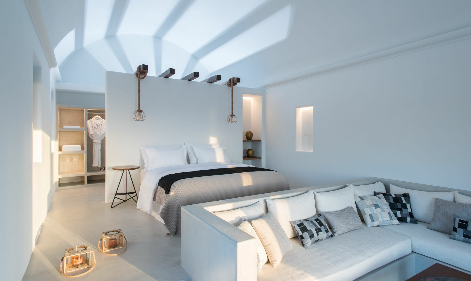 Villa Azar *