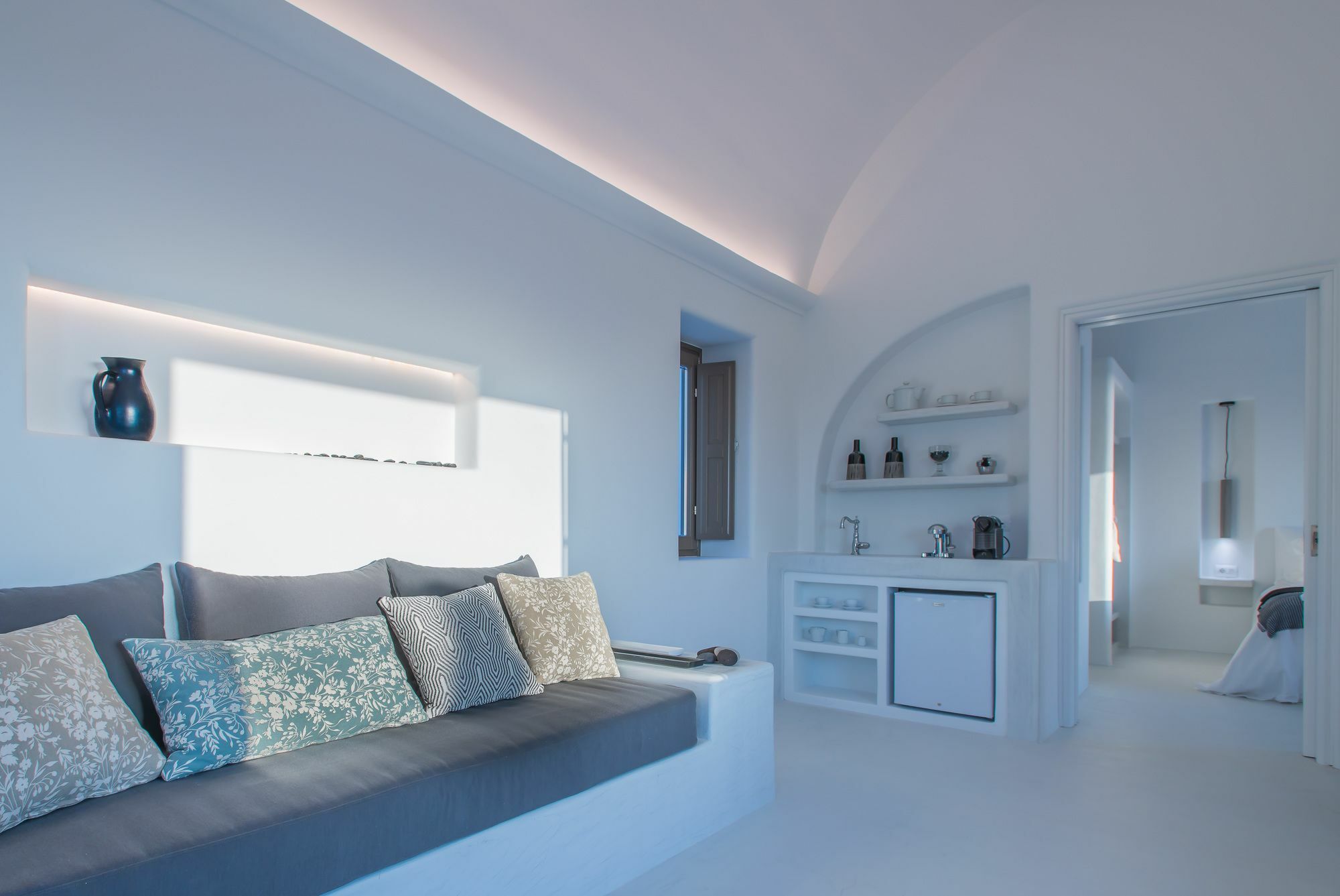 Azar Villa