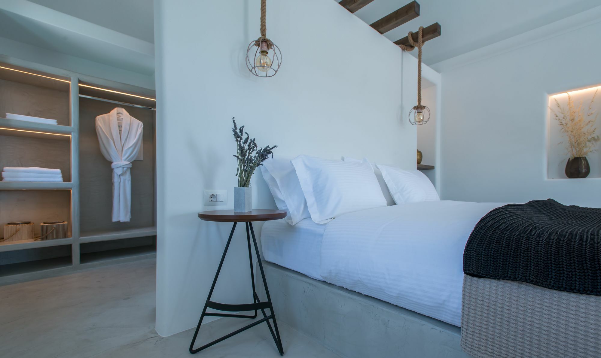 Azar Villa Imerovigli (Santorini)