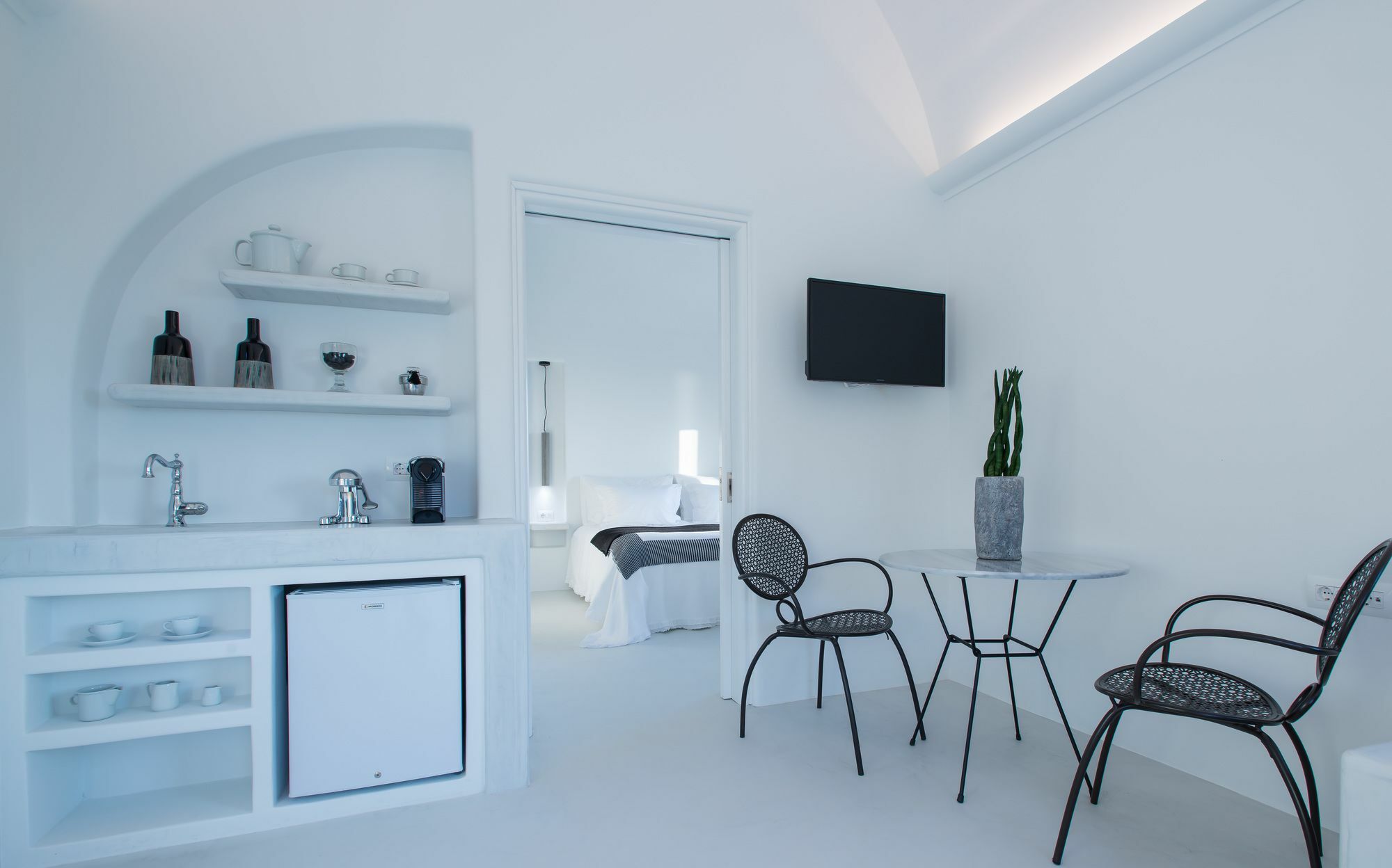 Azar * Imerovigli (Santorini)