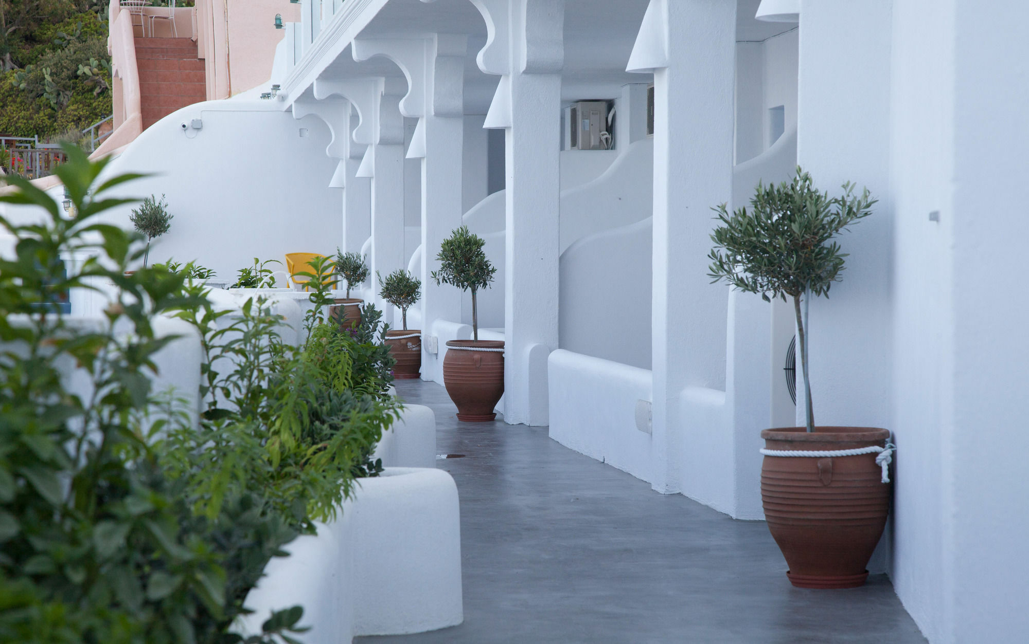 Fanari Vista Fira (Santorini)
