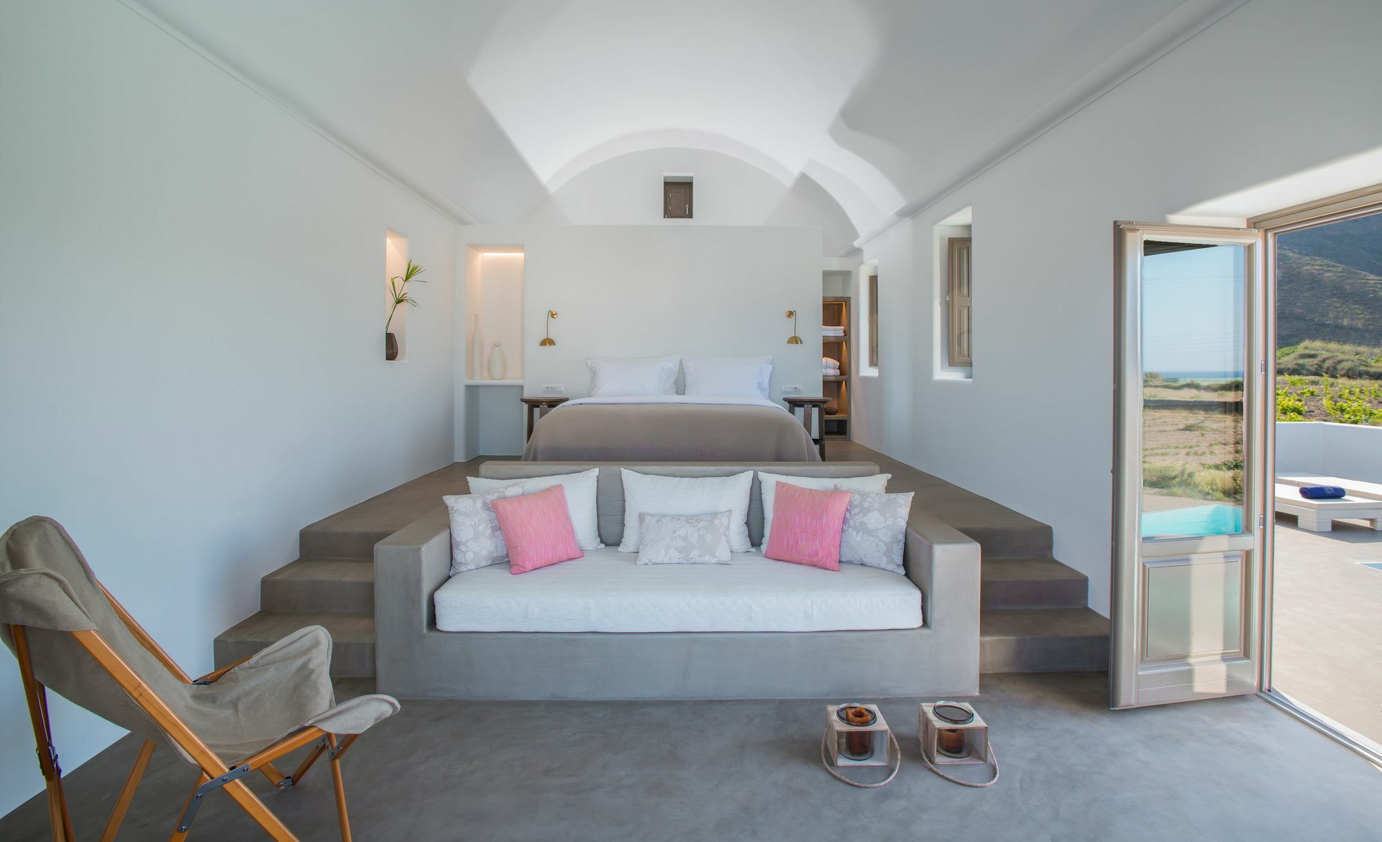 Azar Villa