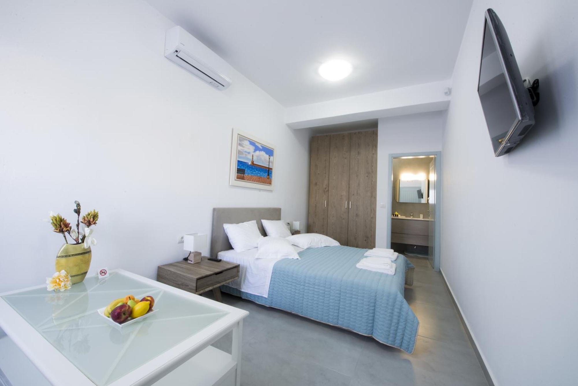 Villa Sea And Karterados (Santorini)